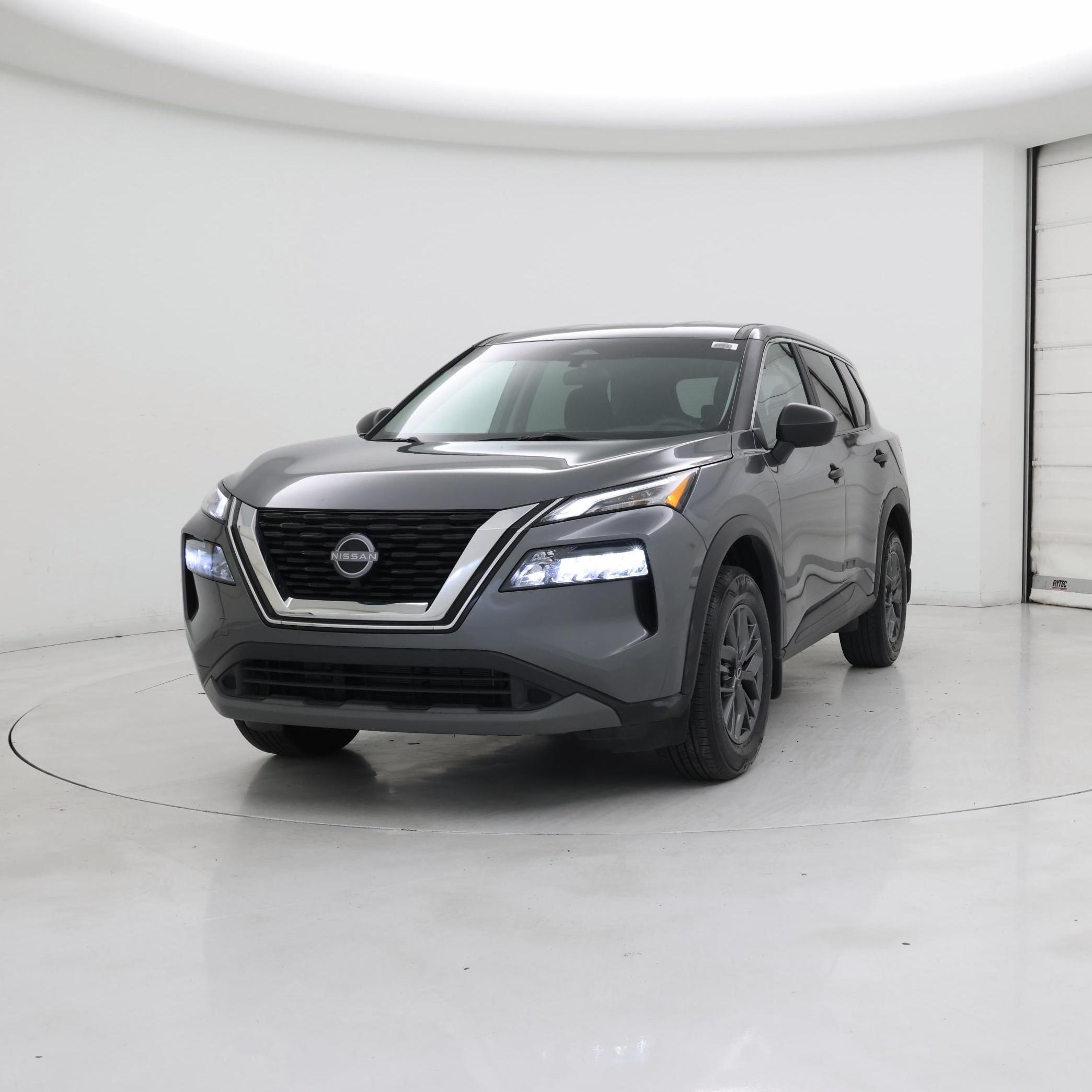 Thumbnail: 2023 Nissan Rogue - 4