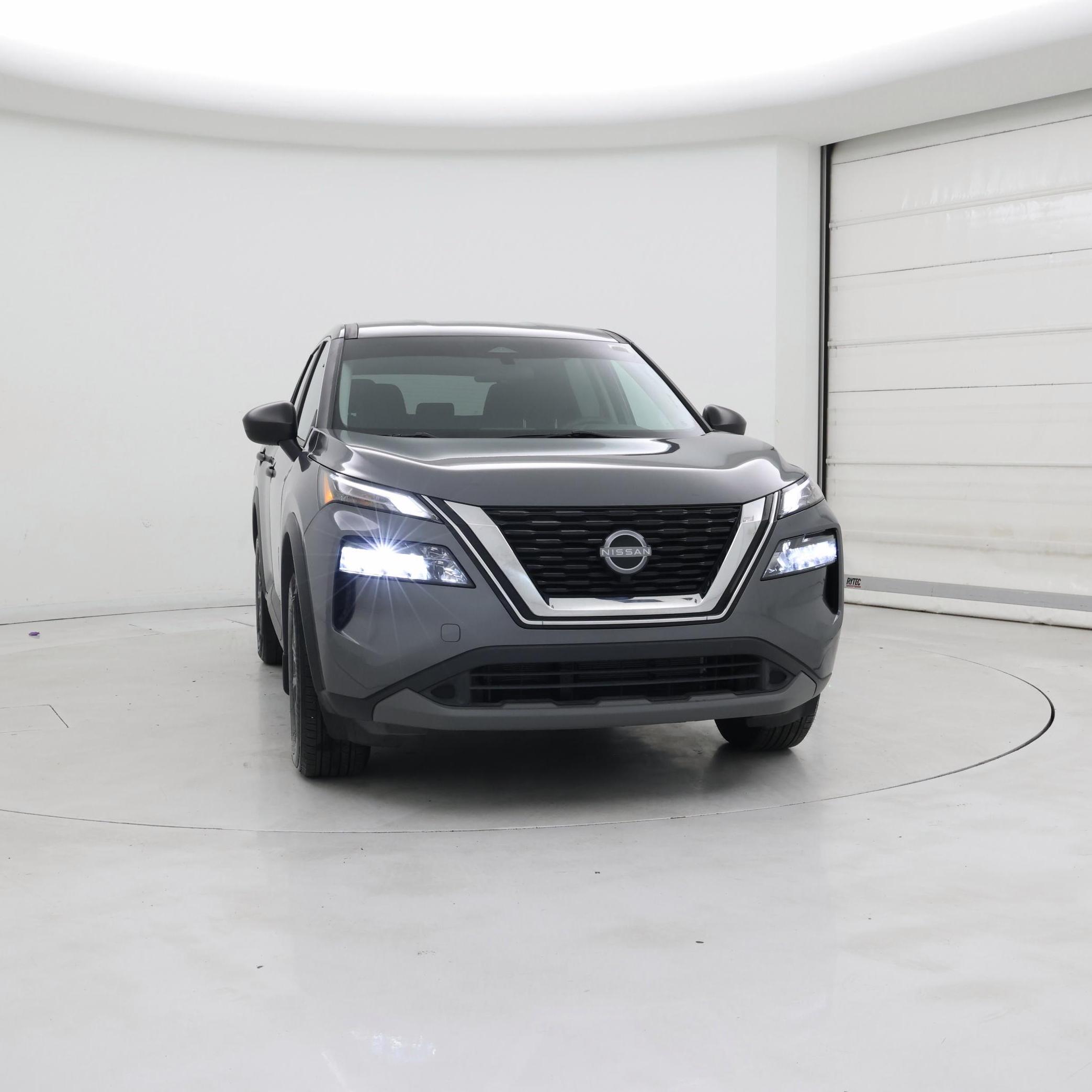Thumbnail: 2023 Nissan Rogue - 5