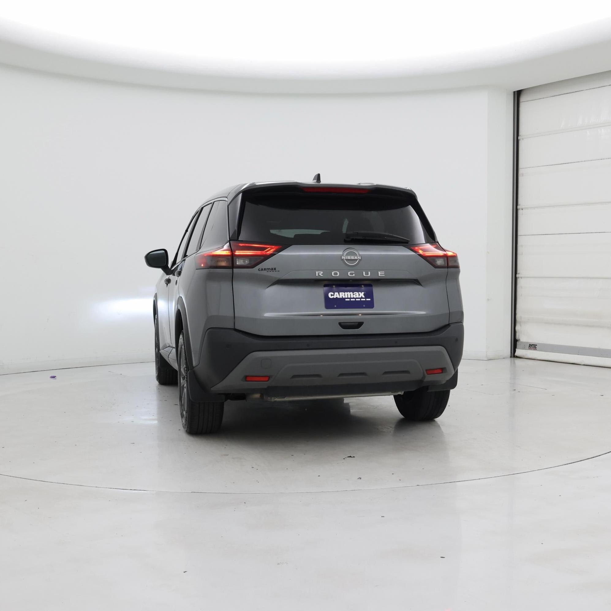 Thumbnail: 2023 Nissan Rogue - 6