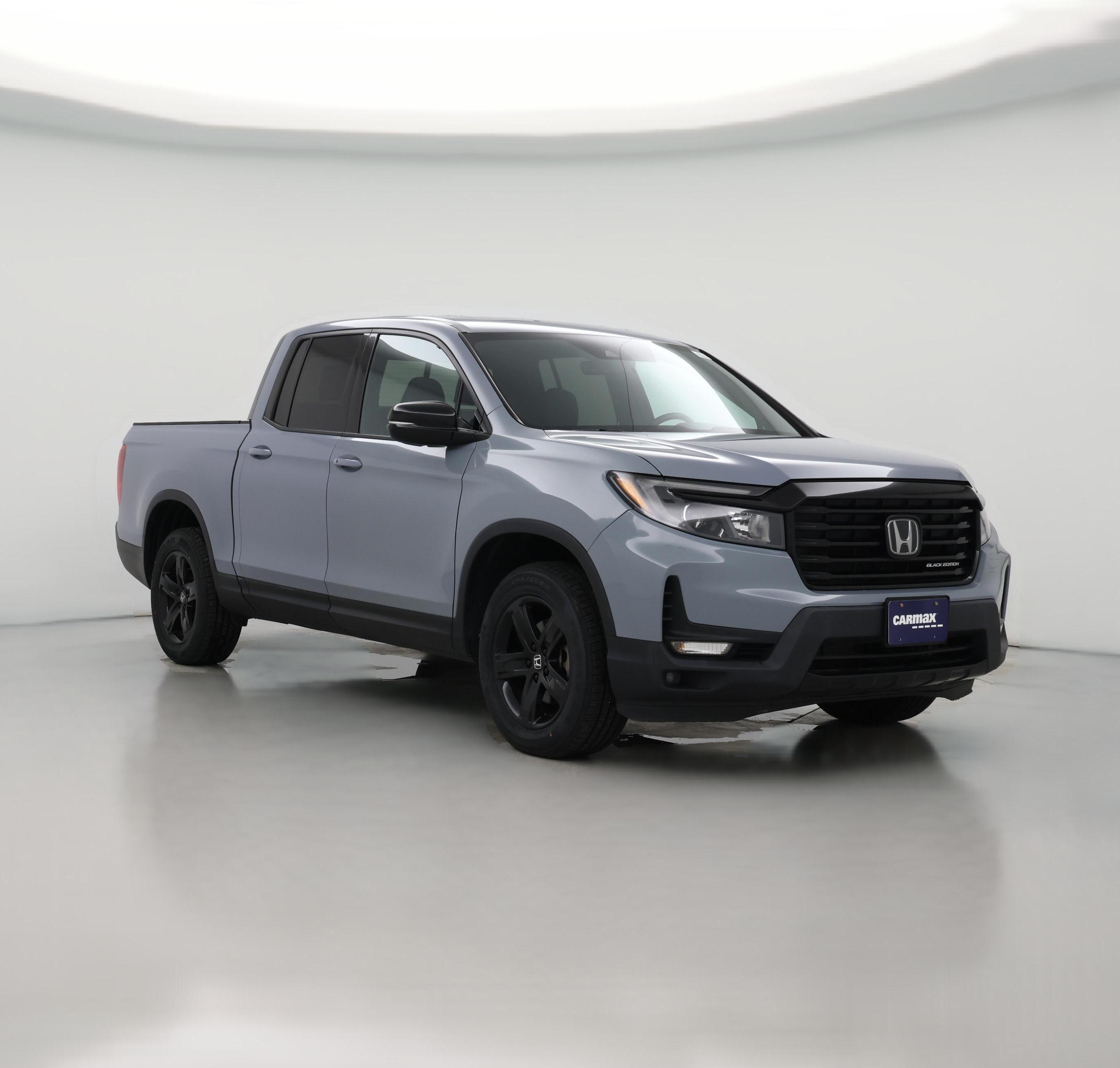 Thumbnail: 2022 Honda Ridgeline - 1