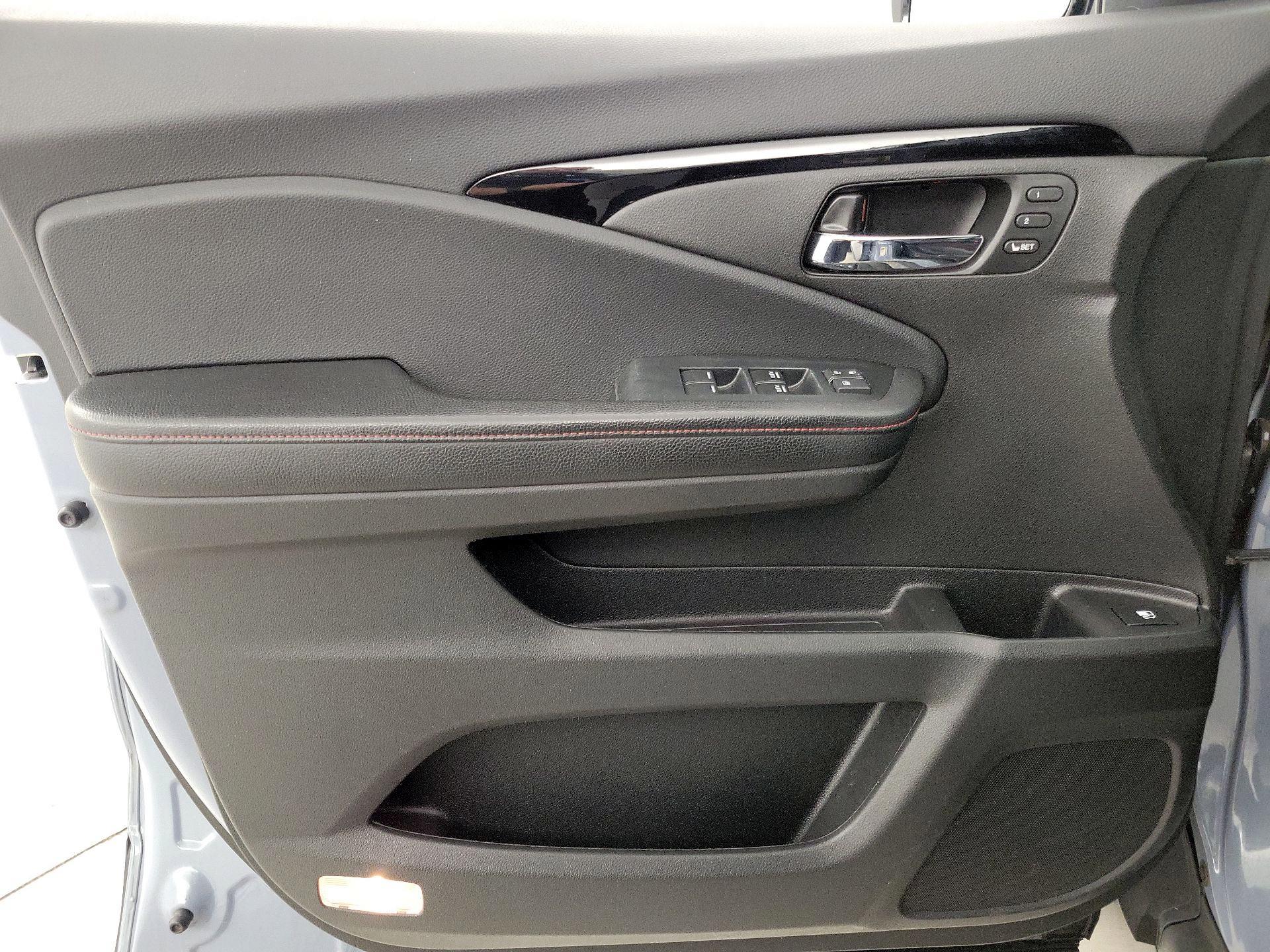 Thumbnail: 2022 Honda Ridgeline - 12