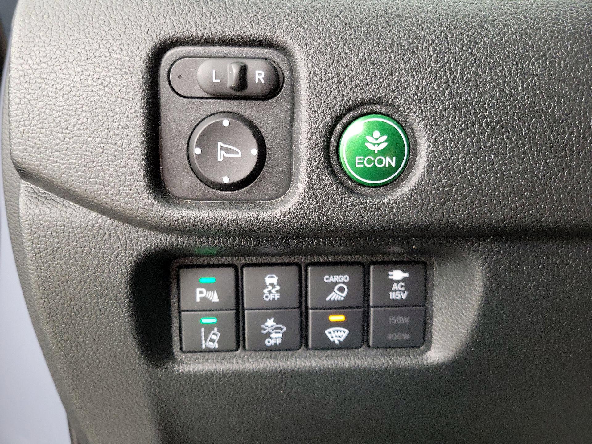 Thumbnail: 2022 Honda Ridgeline - 13