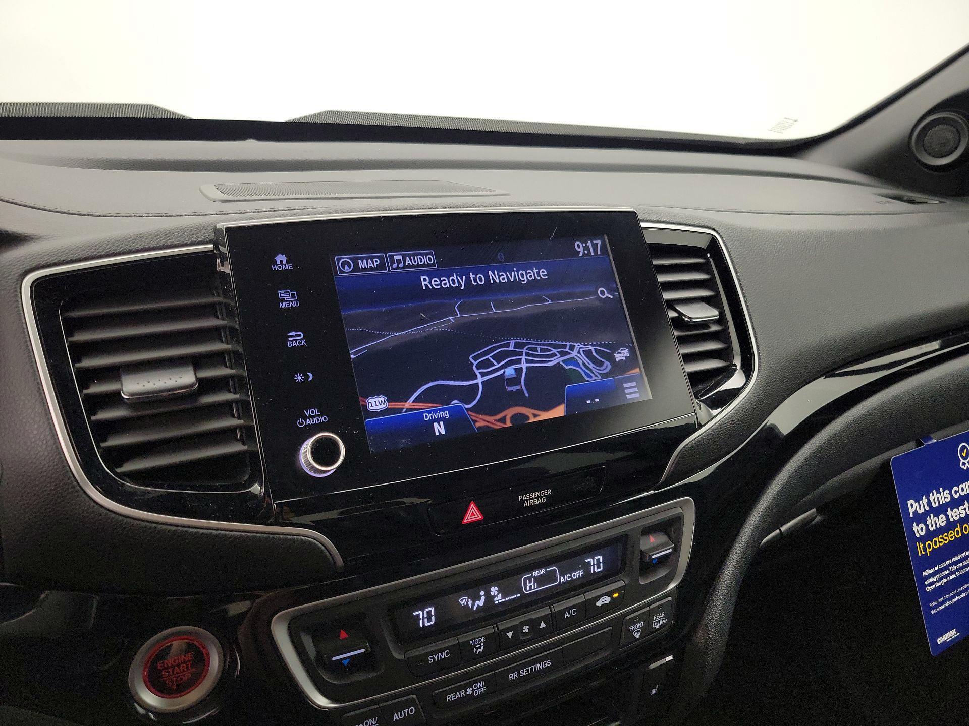 Thumbnail: 2022 Honda Ridgeline - 14