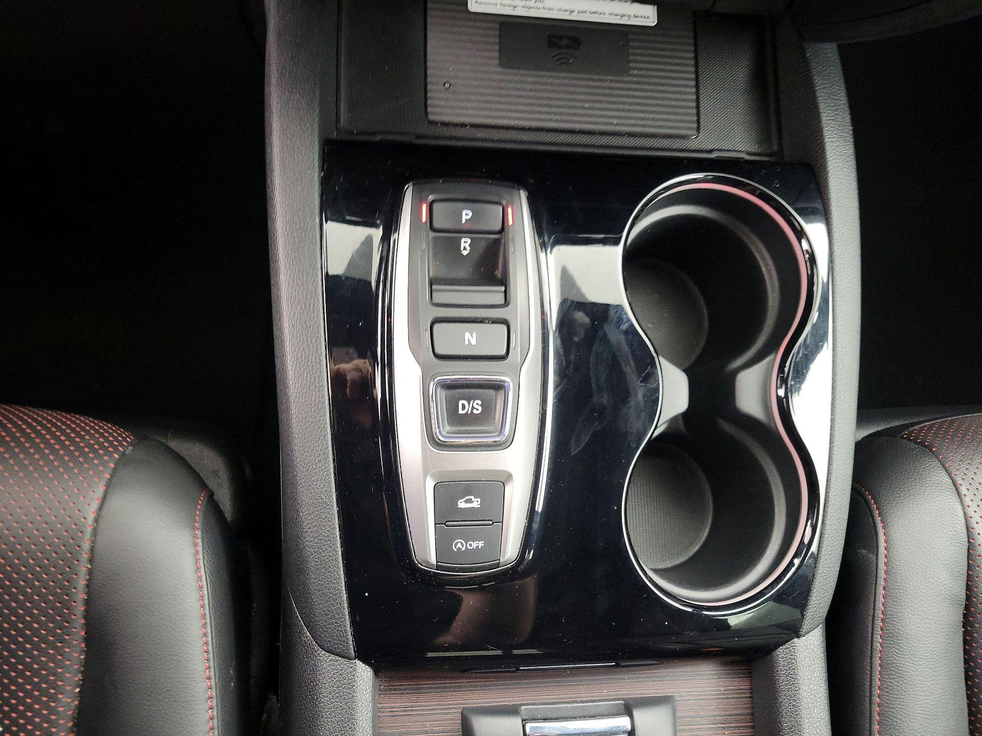 Thumbnail: 2022 Honda Ridgeline - 18