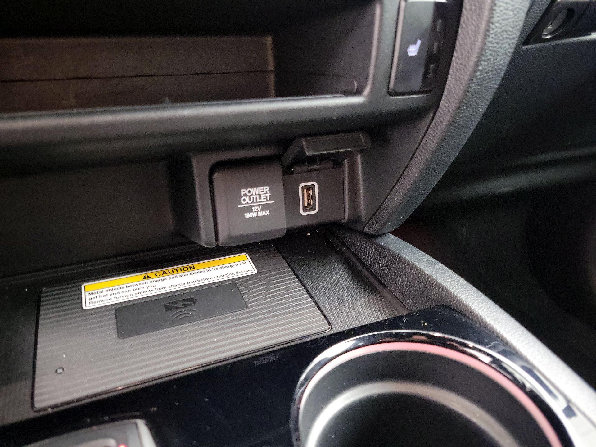 Thumbnail: 2022 Honda Ridgeline - 19