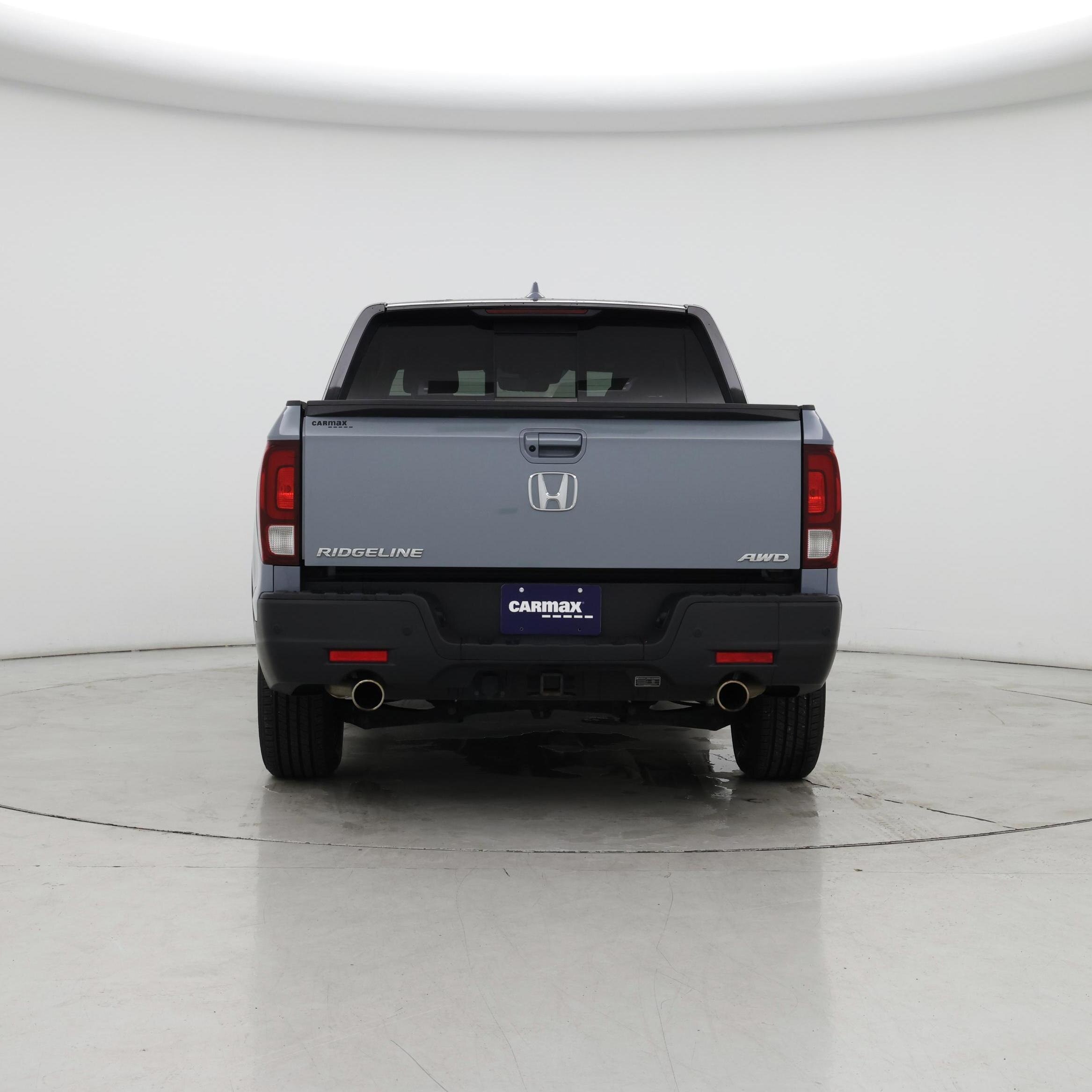 Thumbnail: 2022 Honda Ridgeline - 3