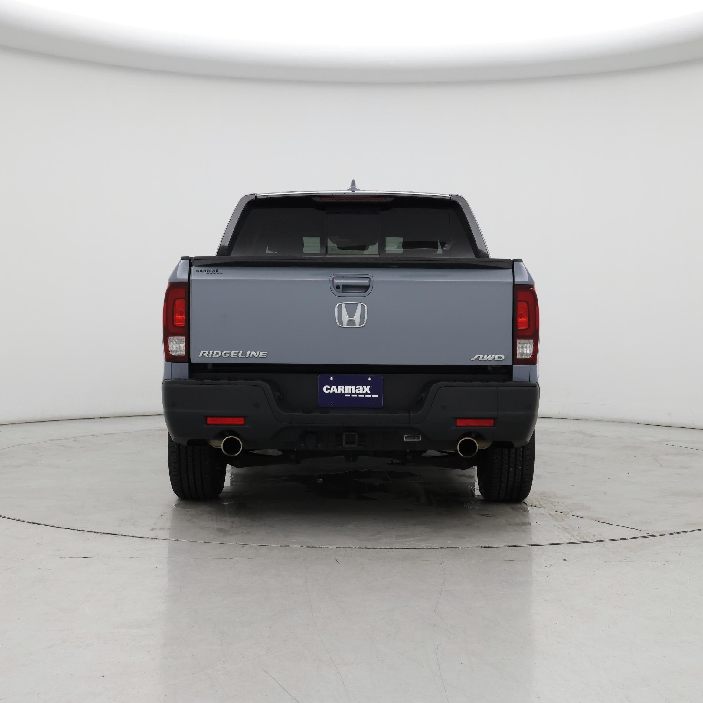 Thumbnail: 2022 Honda Ridgeline - 6
