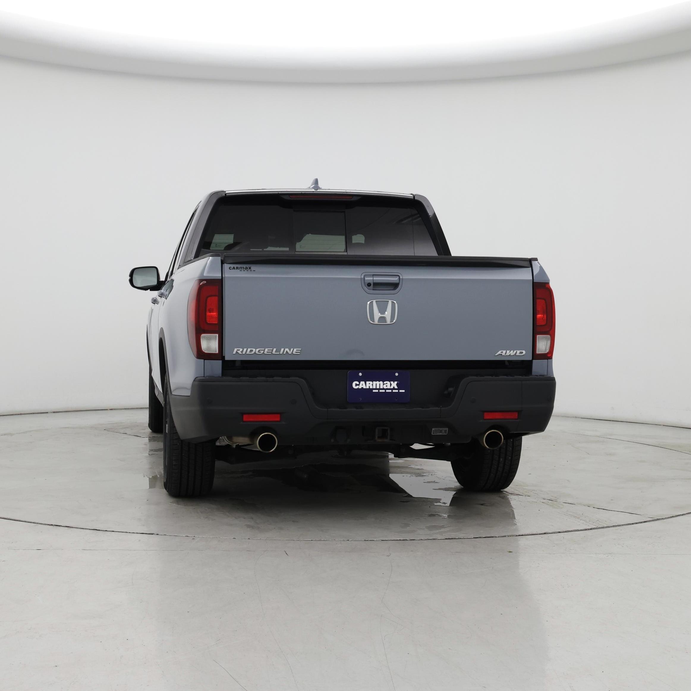 Thumbnail: 2022 Honda Ridgeline - 7