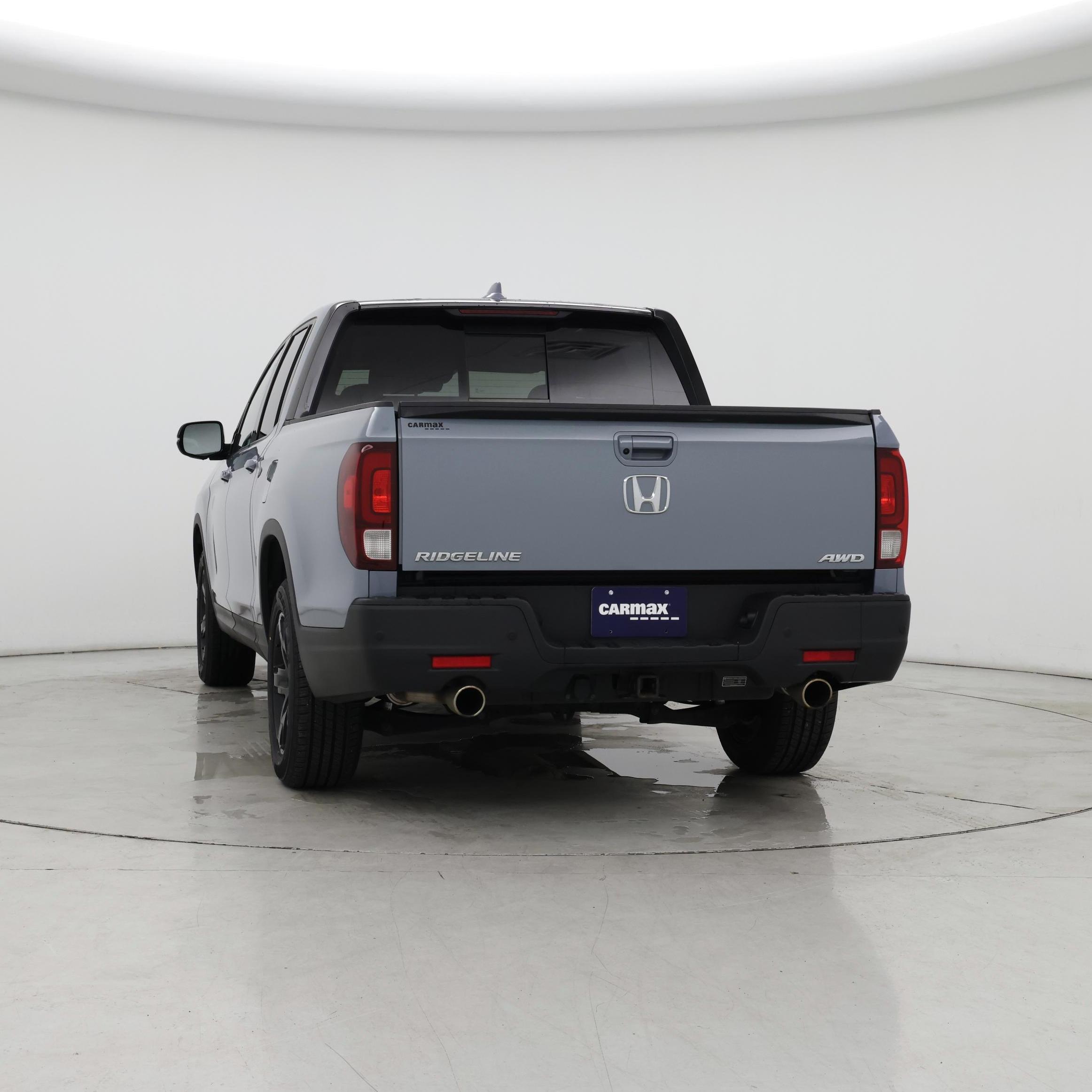 Thumbnail: 2022 Honda Ridgeline - 8