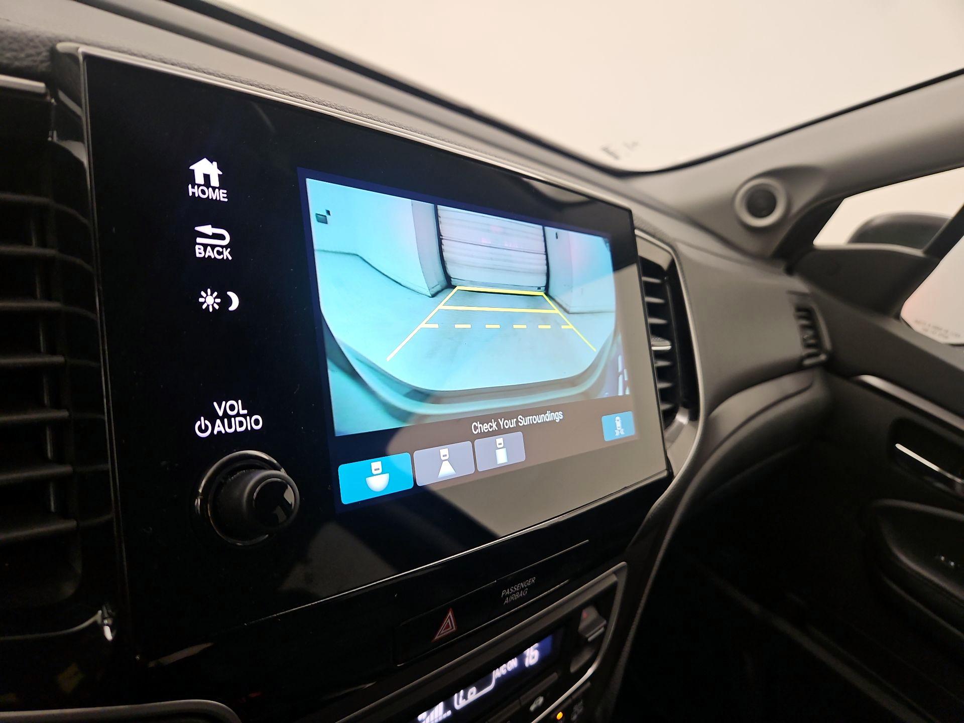 Thumbnail: 2022 Honda Pilot - 14