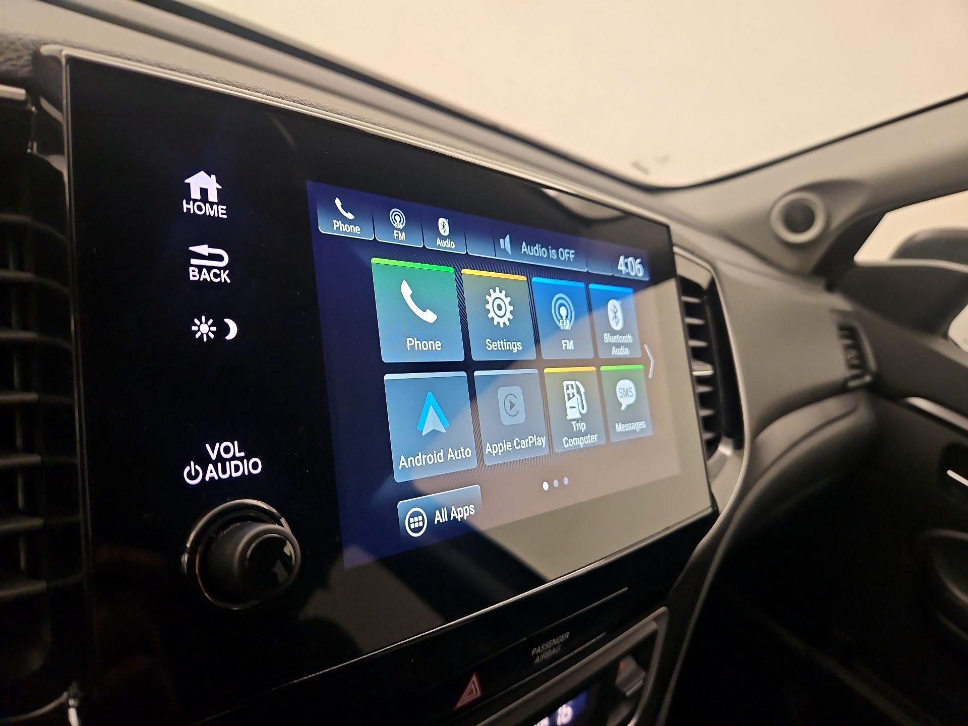 Thumbnail: 2022 Honda Pilot - 15