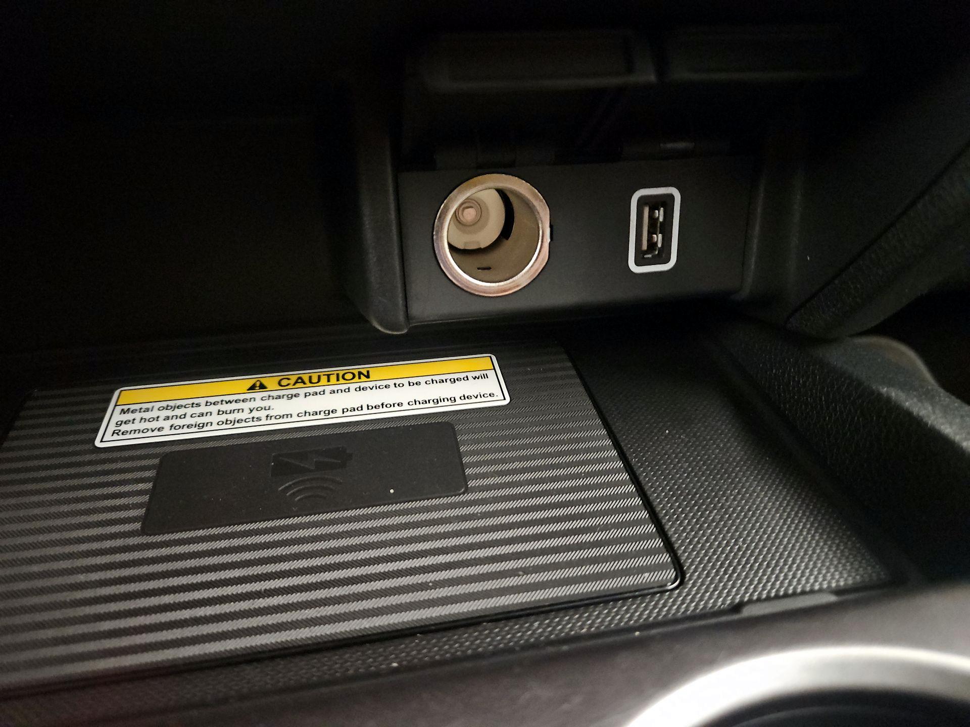 Thumbnail: 2022 Honda Pilot - 18