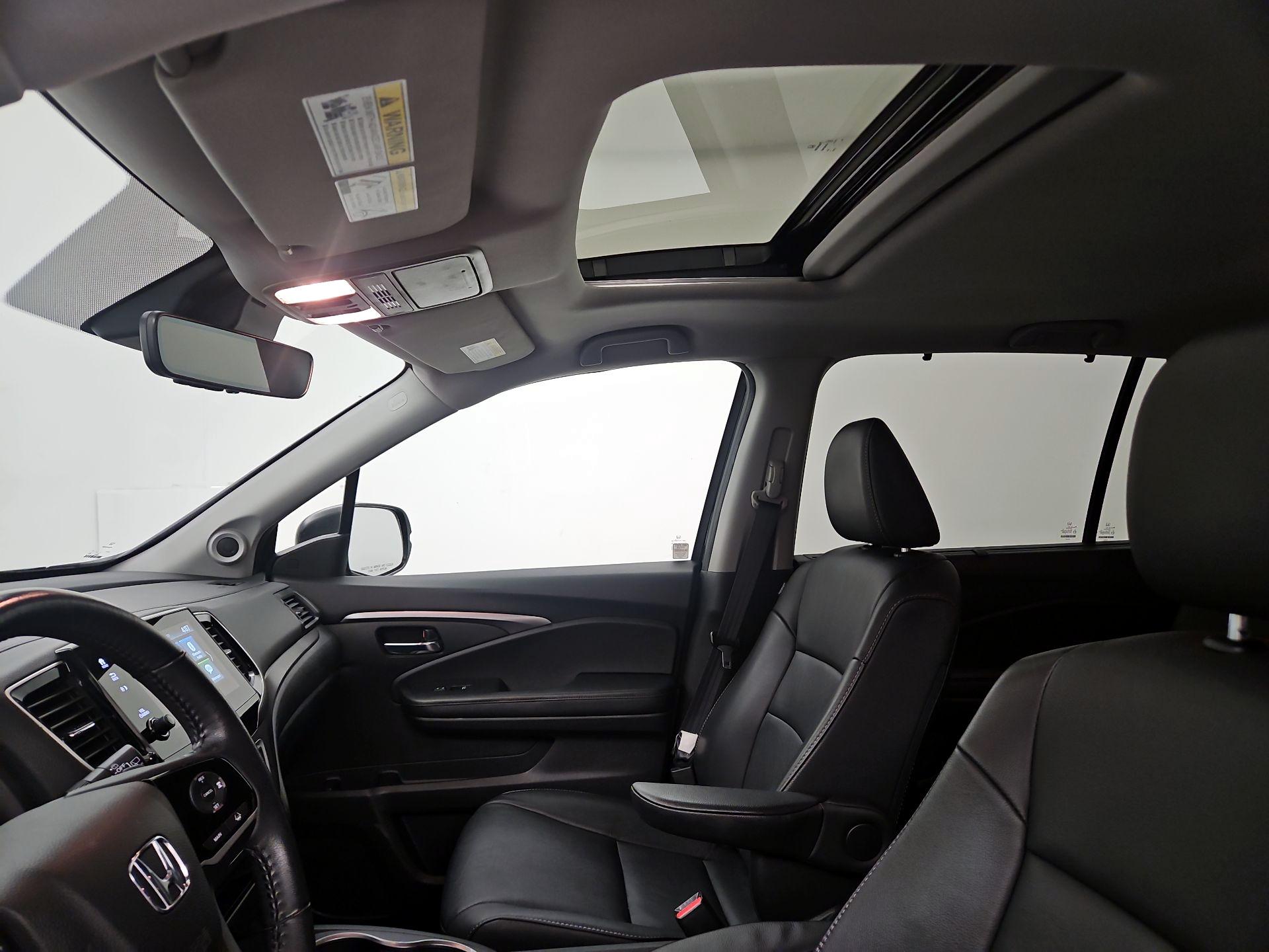 Thumbnail: 2022 Honda Pilot - 19