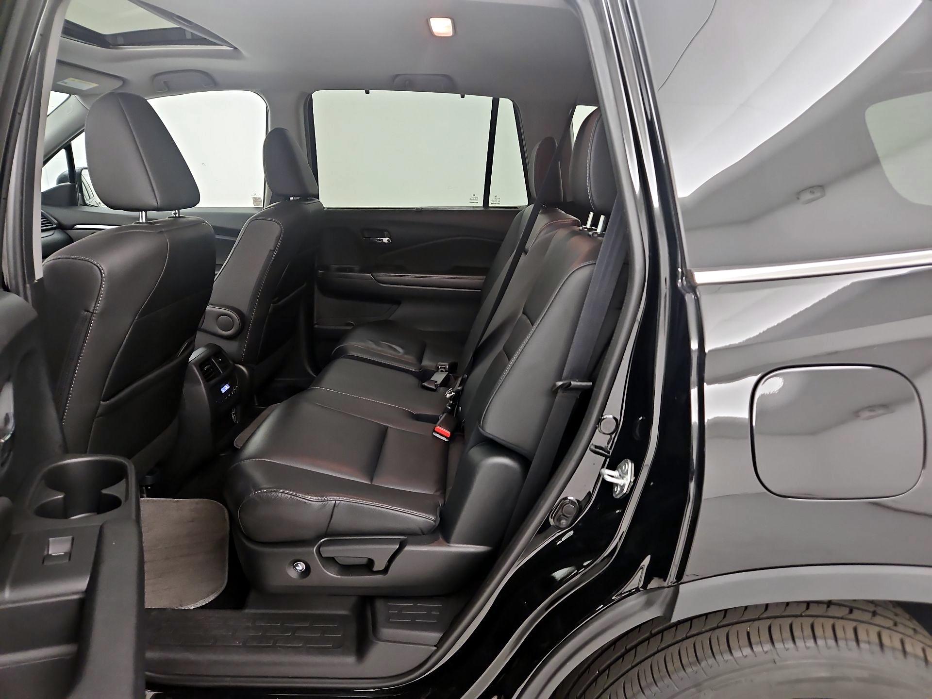 Thumbnail: 2022 Honda Pilot - 20