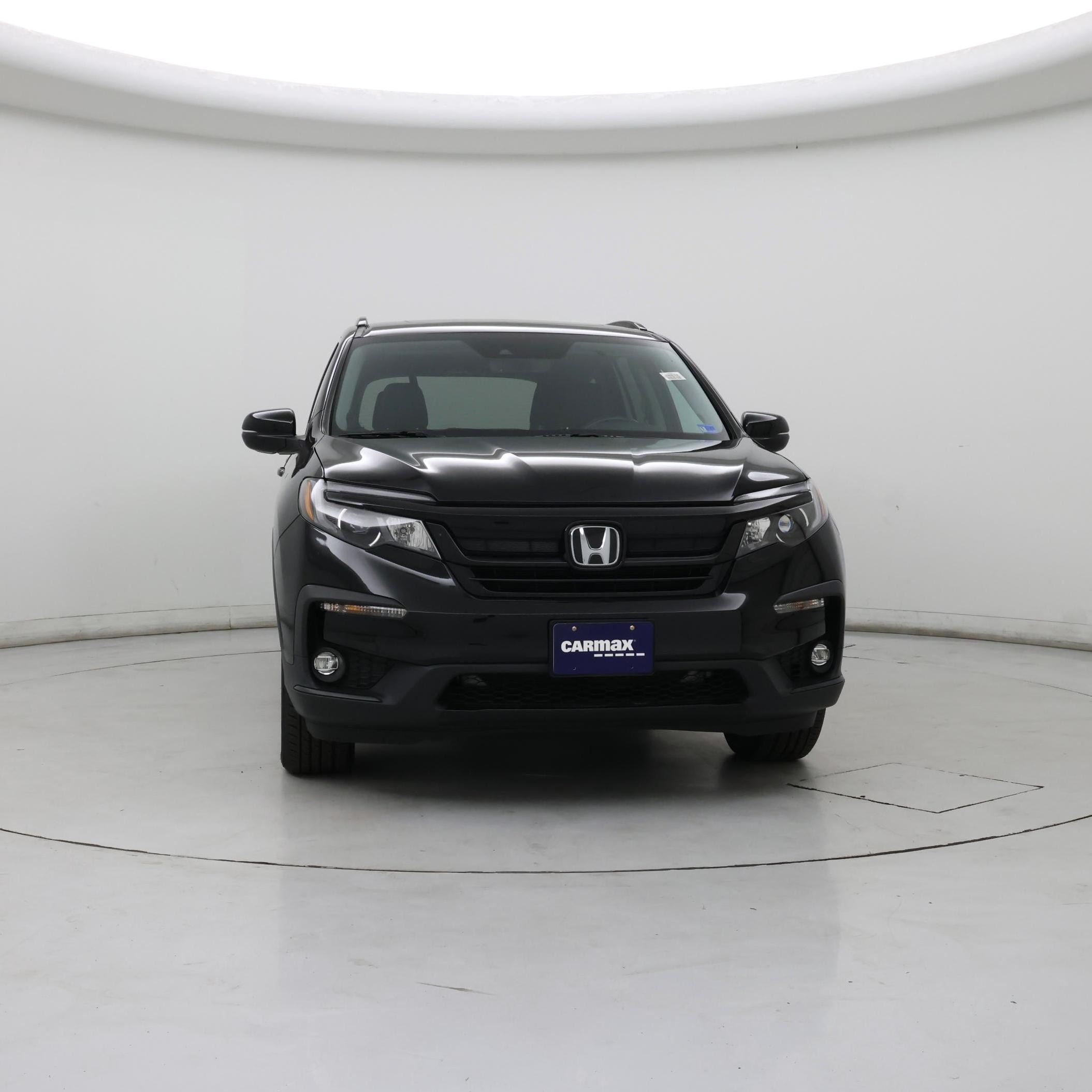 Thumbnail: 2022 Honda Pilot - 5