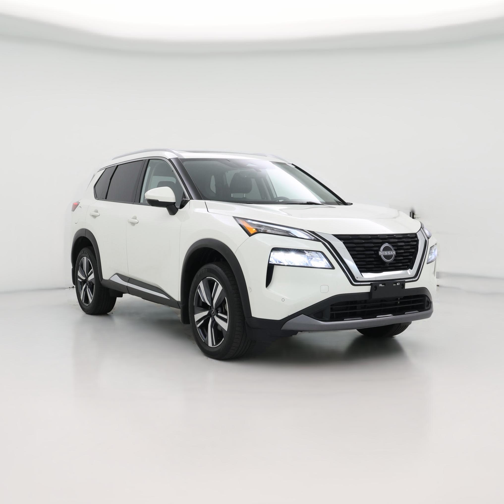 Thumbnail: 2023 Nissan Rogue - 1