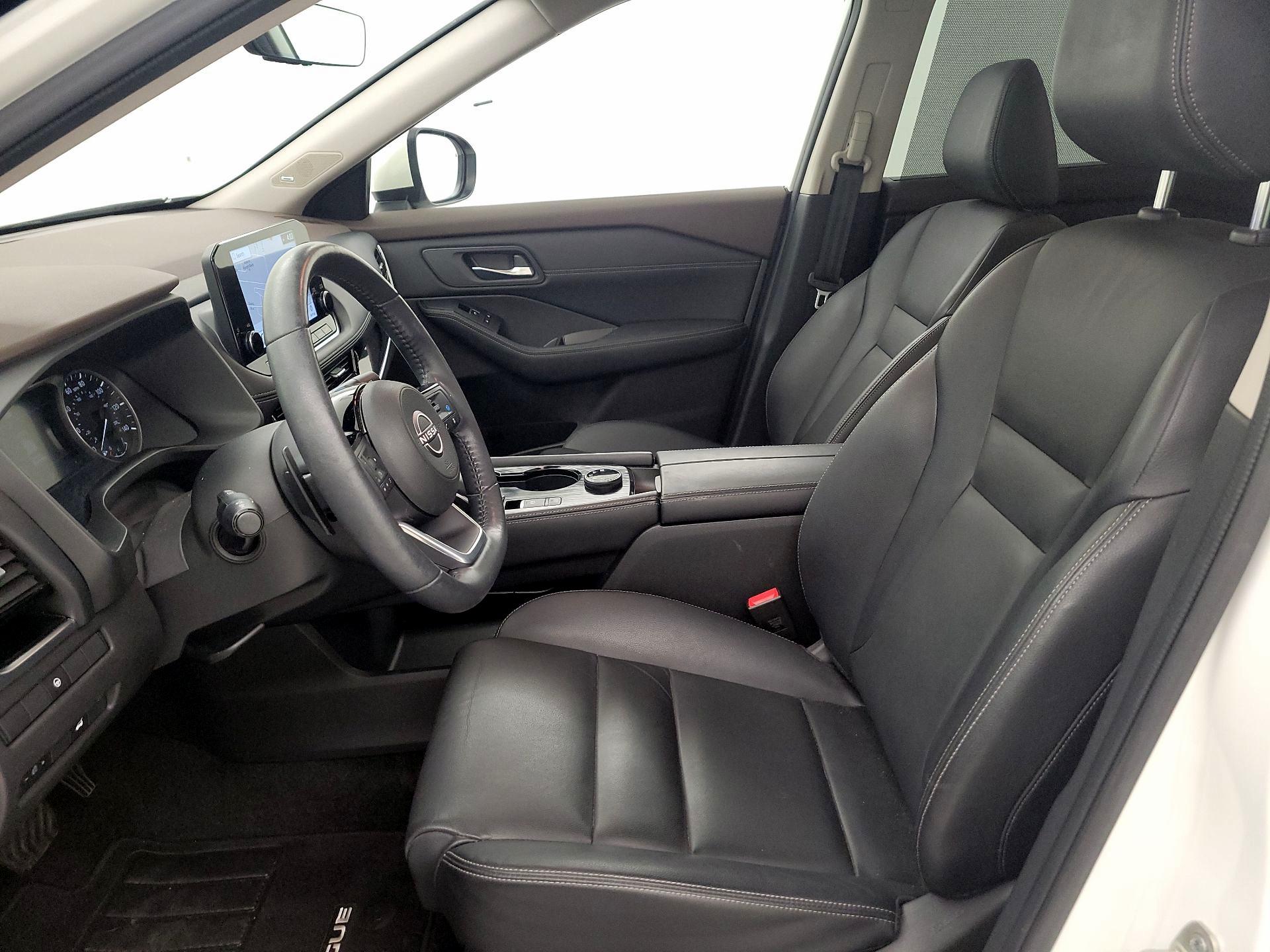 Thumbnail: 2023 Nissan Rogue - 11