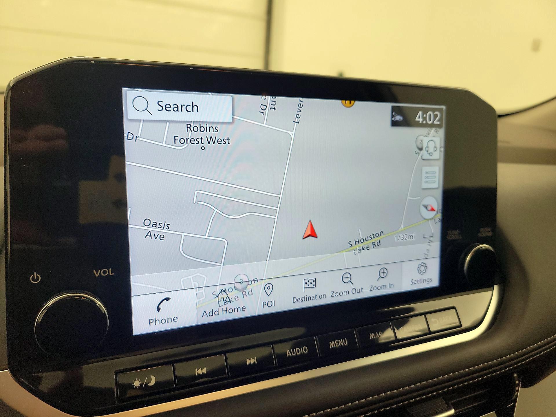 Thumbnail: 2023 Nissan Rogue - 14