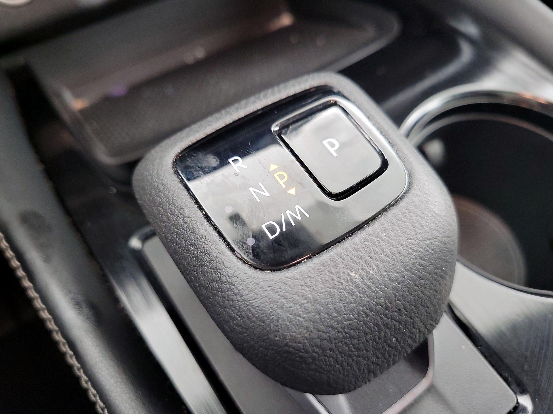 Thumbnail: 2023 Nissan Rogue - 18