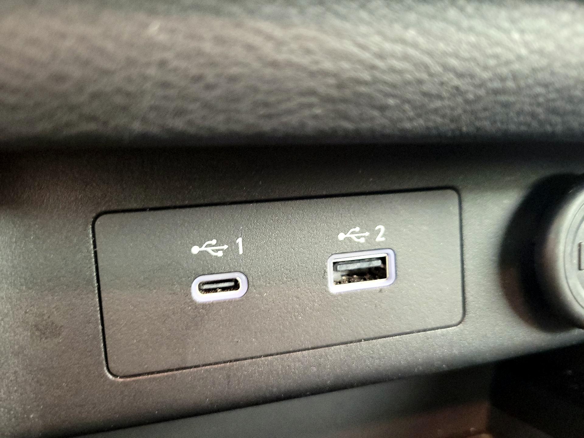 Thumbnail: 2023 Nissan Rogue - 19