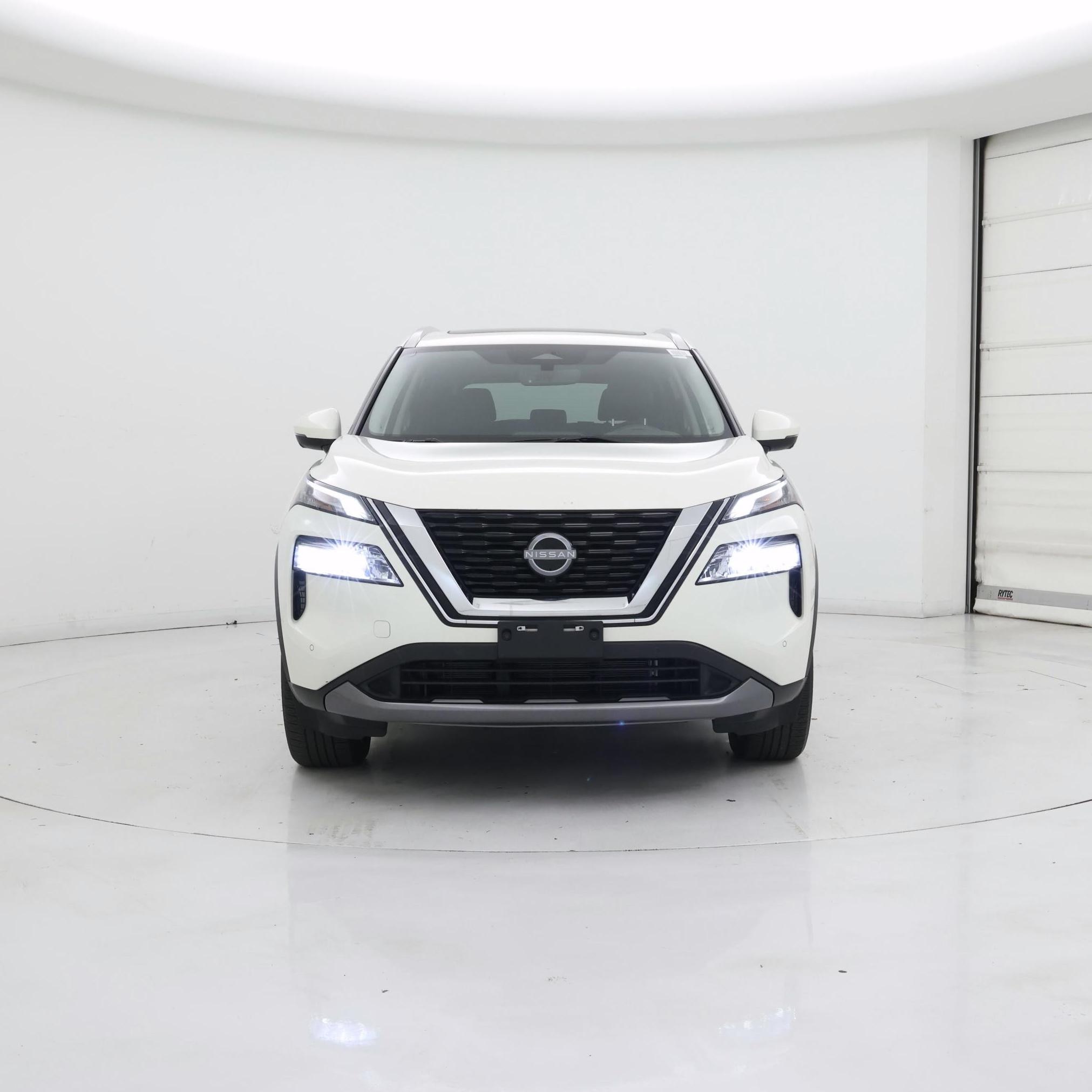 Thumbnail: 2023 Nissan Rogue - 5