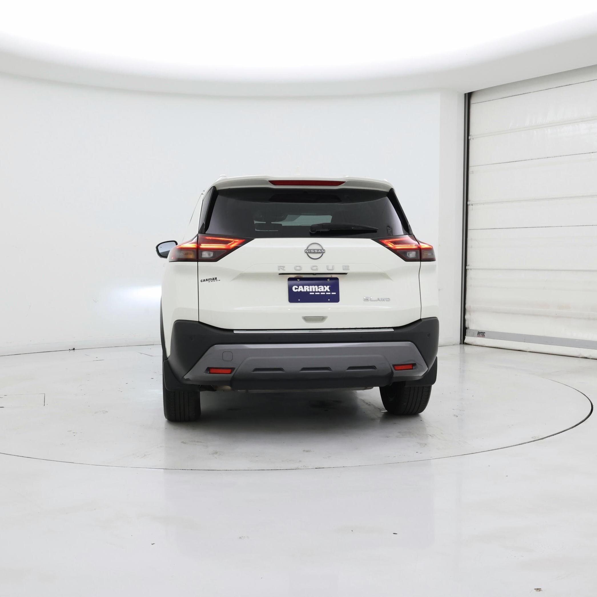 Thumbnail: 2023 Nissan Rogue - 6