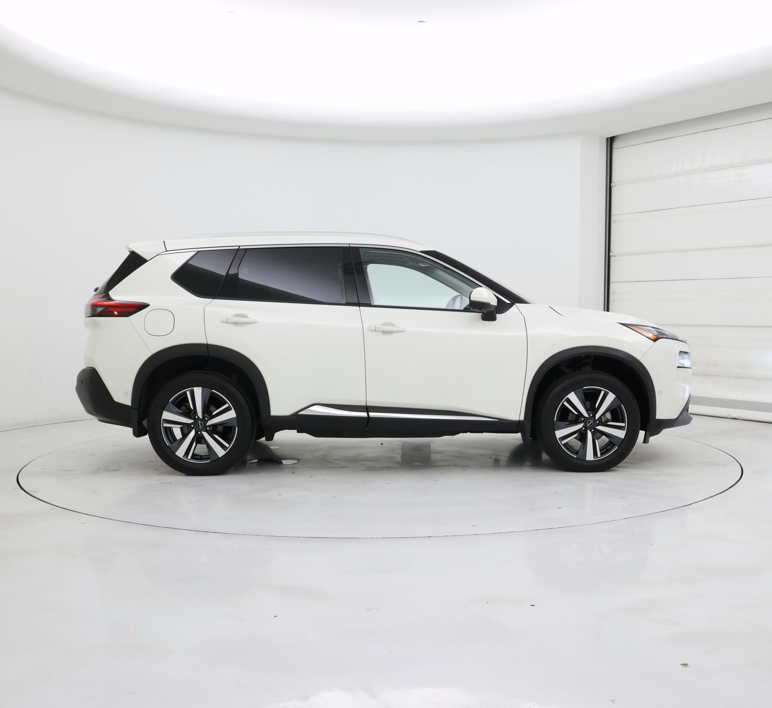 Thumbnail: 2023 Nissan Rogue - 7