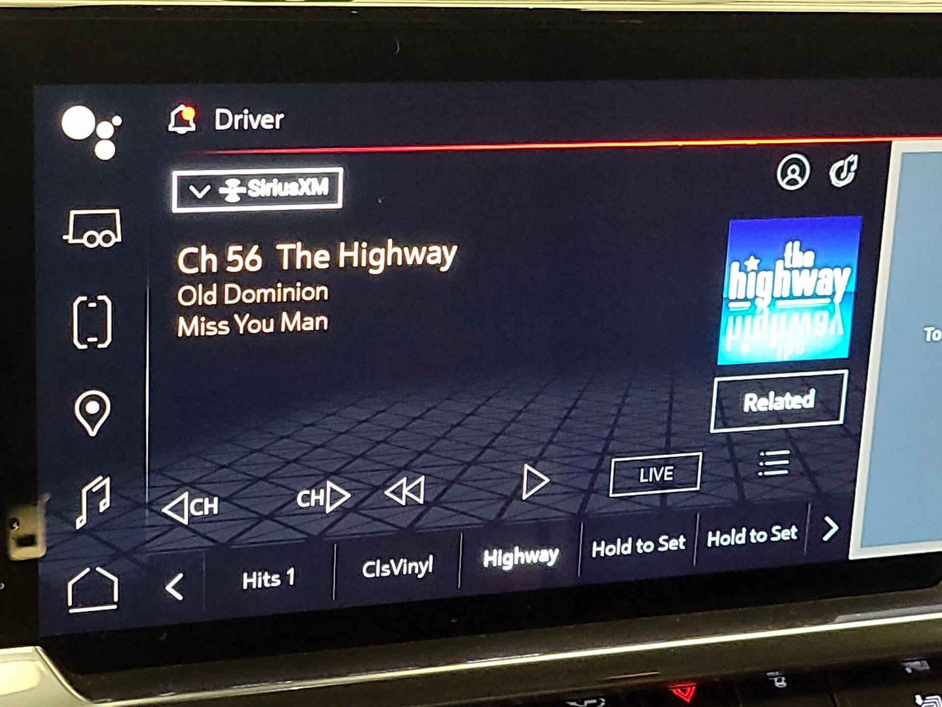 Thumbnail: 2024 GMC Sierra 1500 - 16