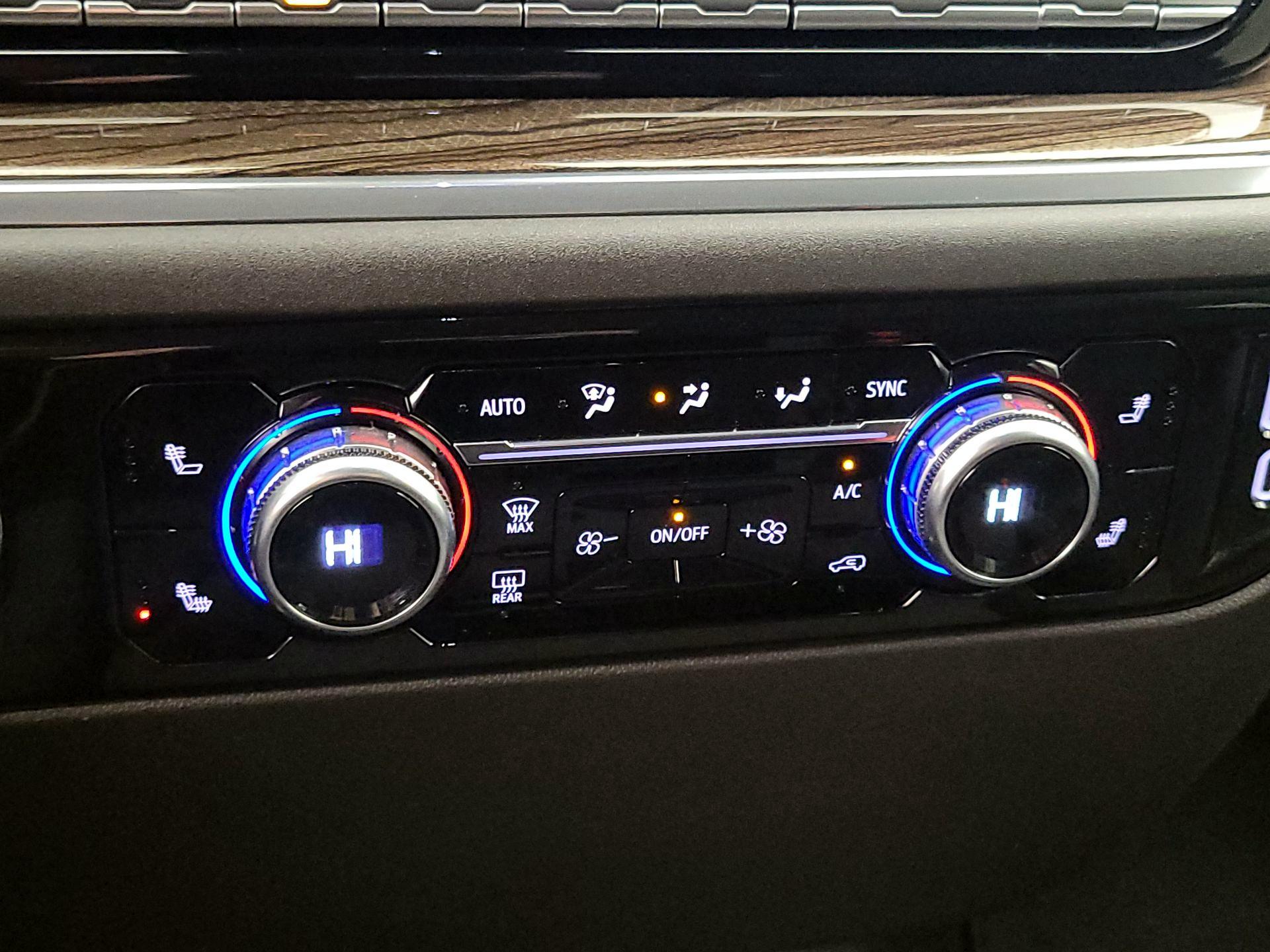 Thumbnail: 2024 GMC Sierra 1500 - 17