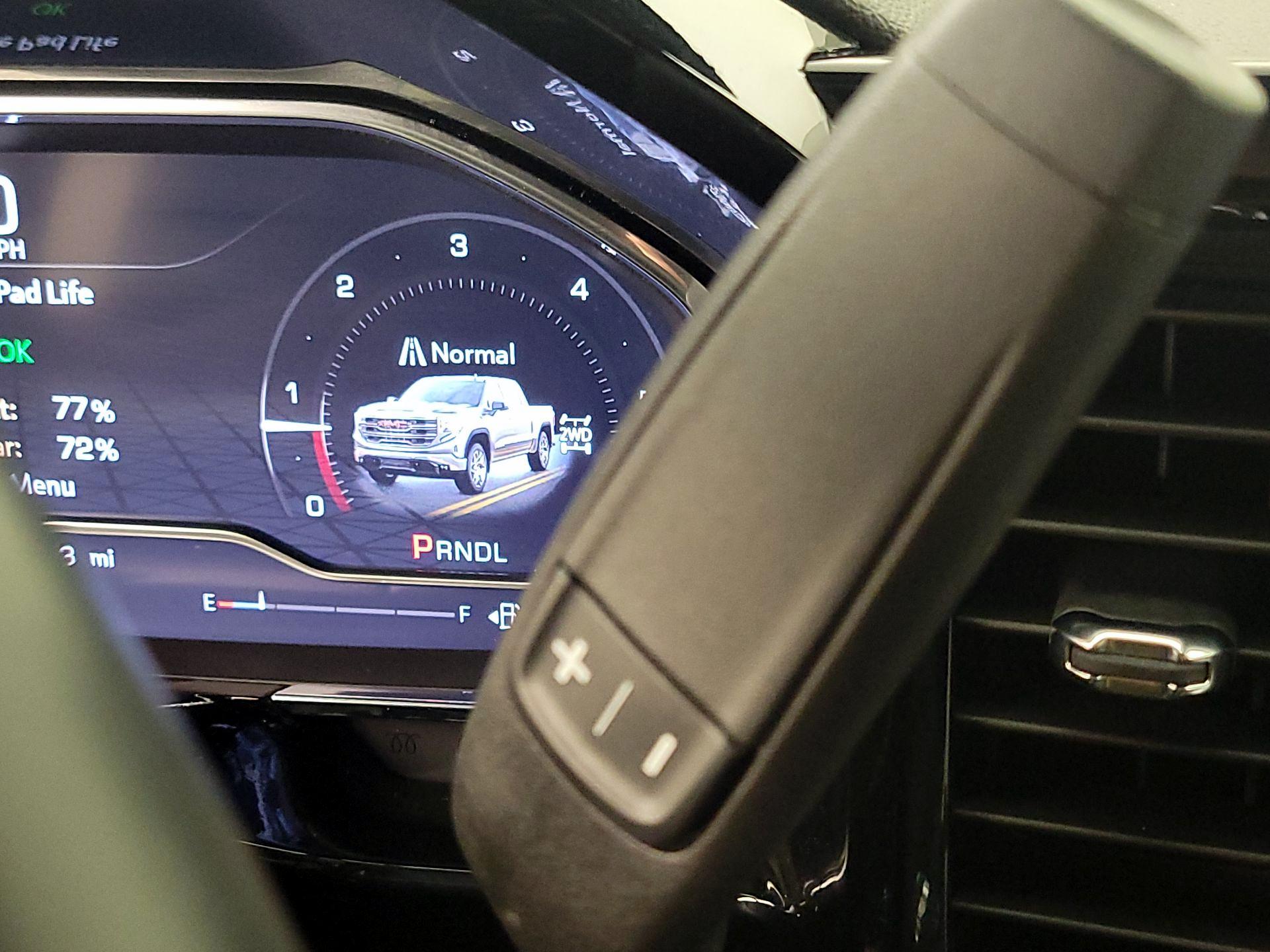 Thumbnail: 2024 GMC Sierra 1500 - 18