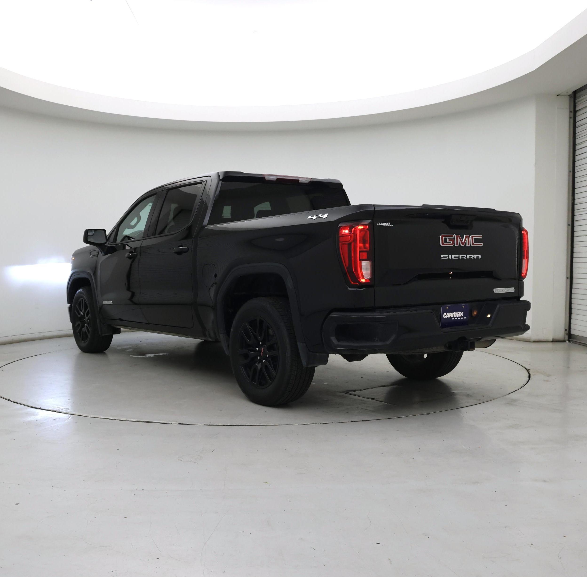 Thumbnail: 2024 GMC Sierra 1500 - 2