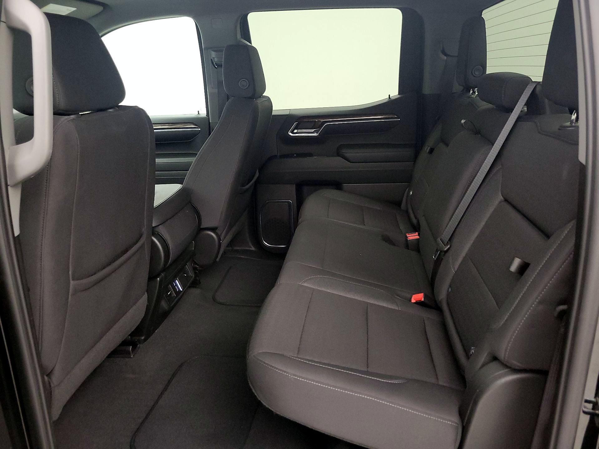 Thumbnail: 2024 GMC Sierra 1500 - 20