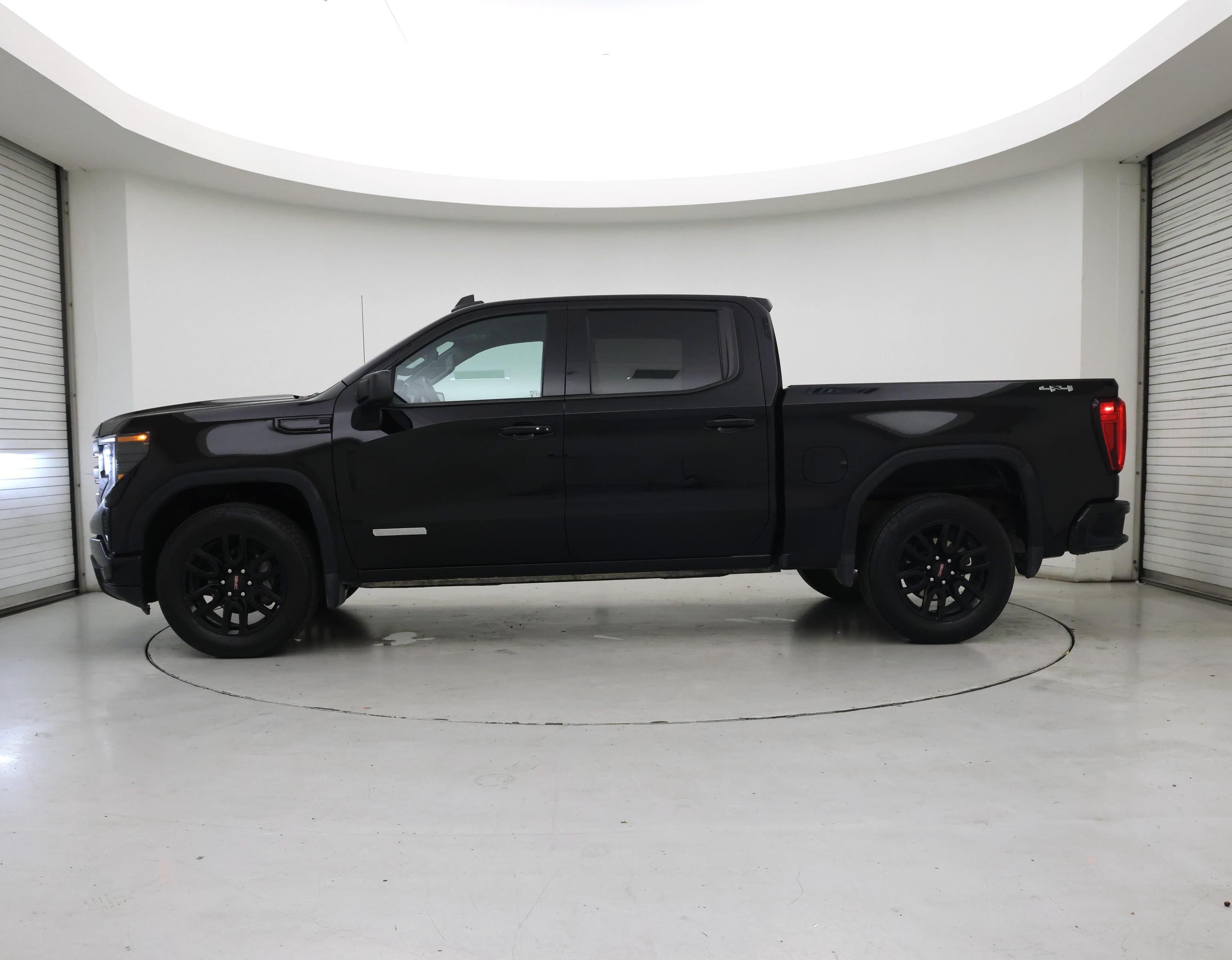 Thumbnail: 2024 GMC Sierra 1500 - 3