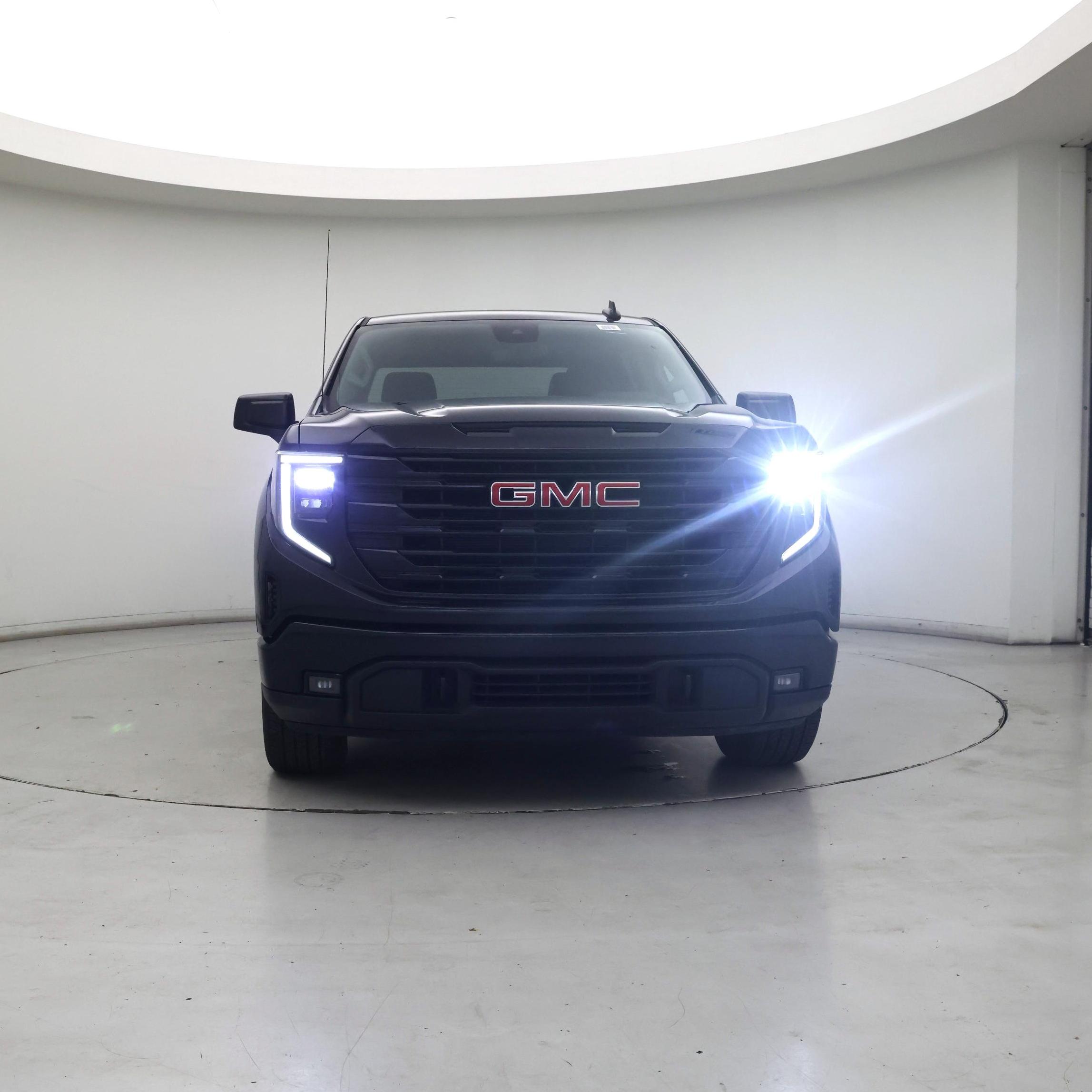 Thumbnail: 2024 GMC Sierra 1500 - 5