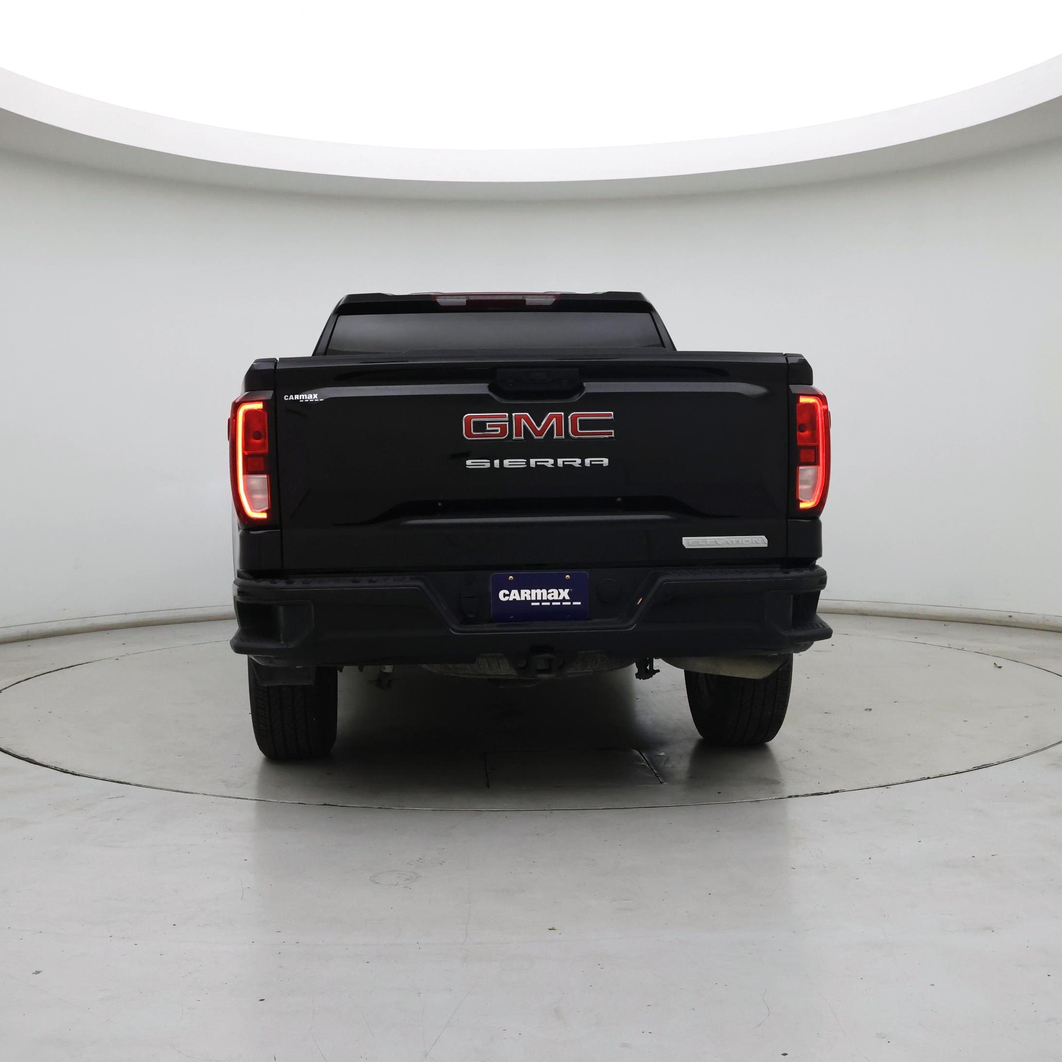 Thumbnail: 2024 GMC Sierra 1500 - 6