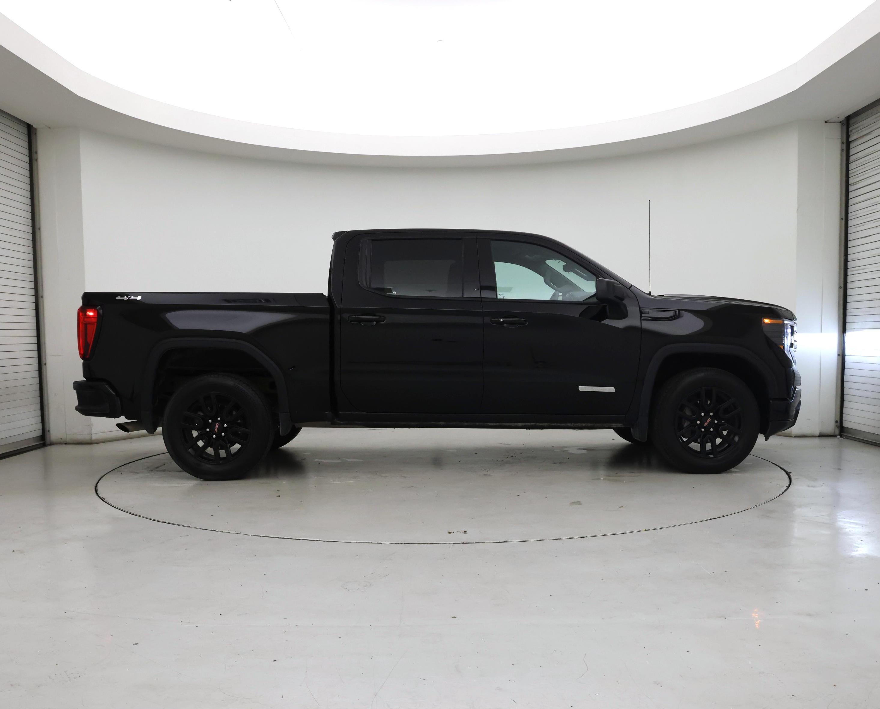 Thumbnail: 2024 GMC Sierra 1500 - 7