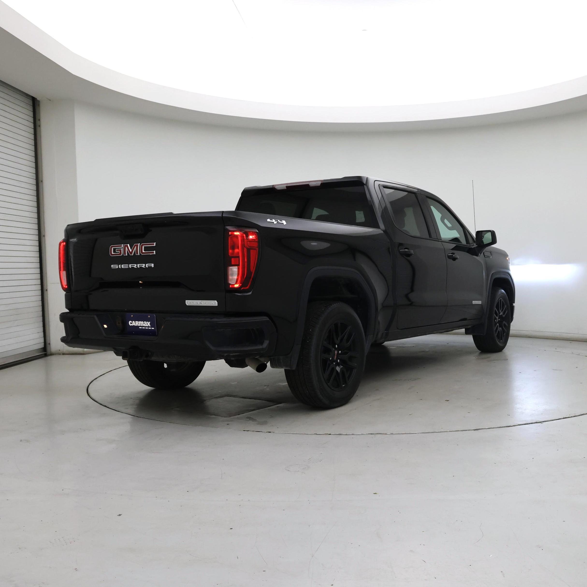 Thumbnail: 2024 GMC Sierra 1500 - 8