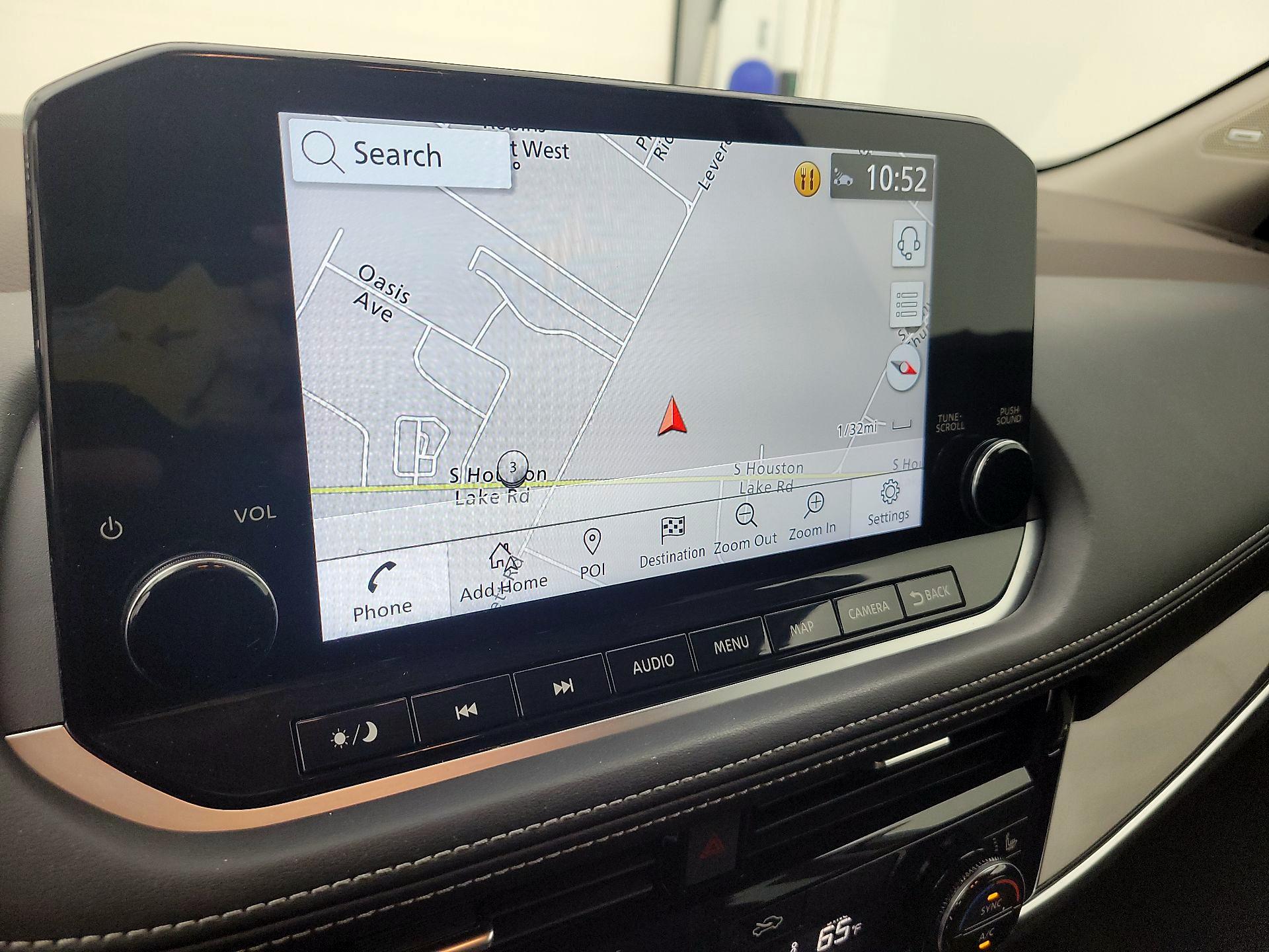 Thumbnail: 2023 Nissan Rogue - 14