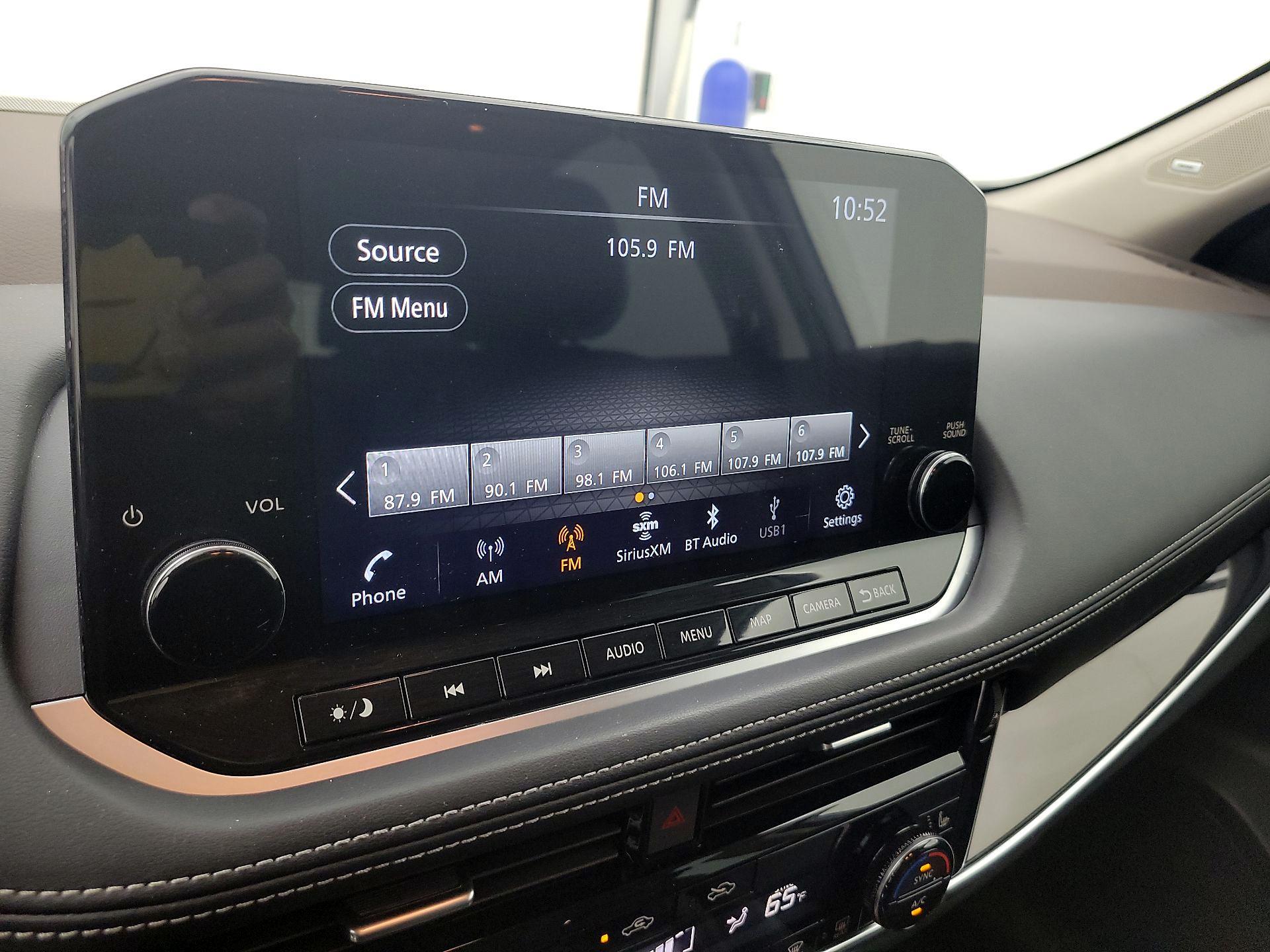 Thumbnail: 2023 Nissan Rogue - 16