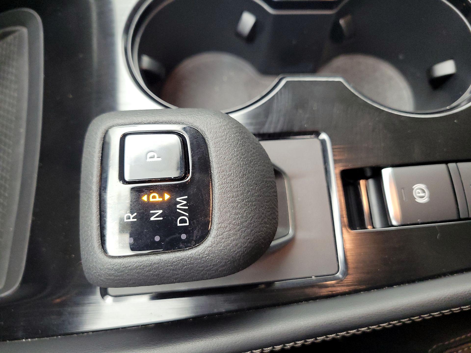 Thumbnail: 2023 Nissan Rogue - 18