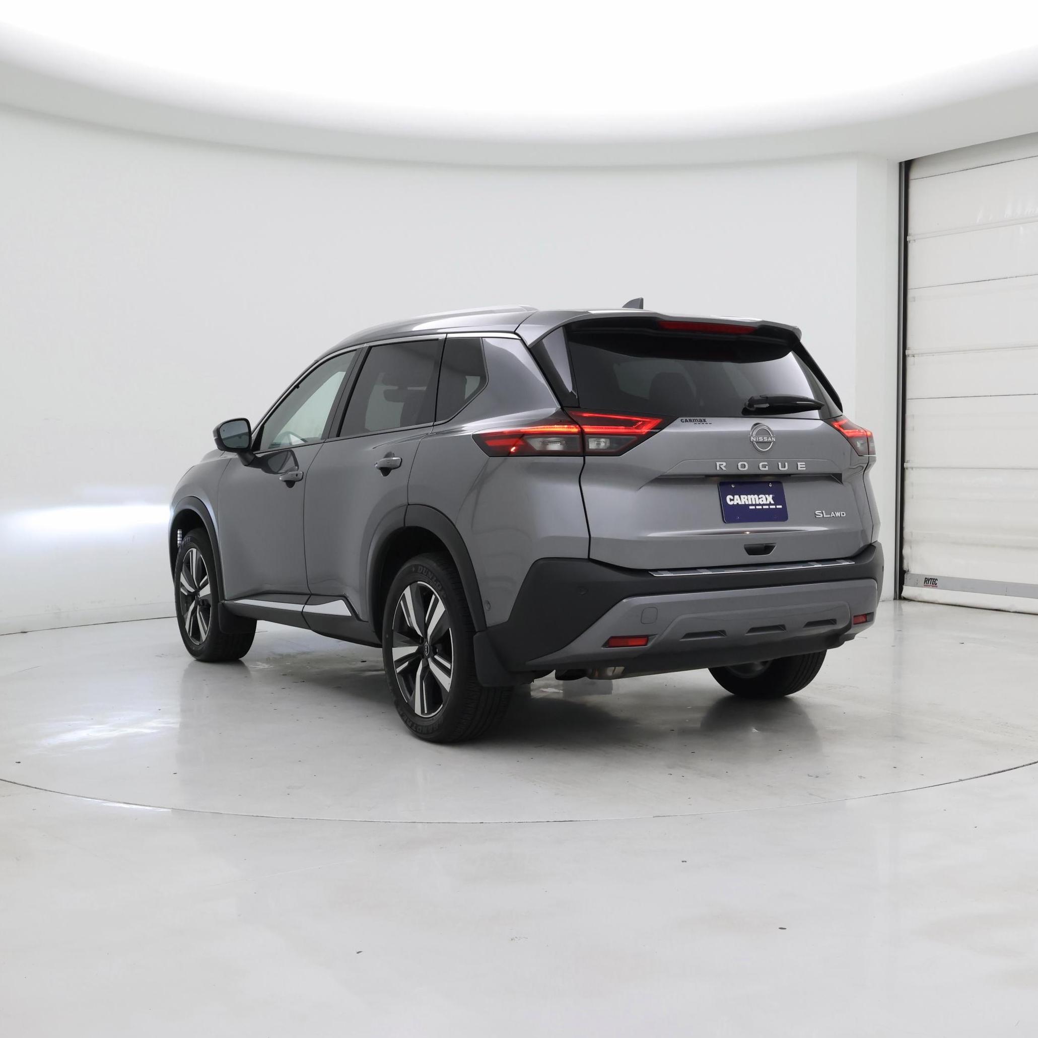 Thumbnail: 2023 Nissan Rogue - 2