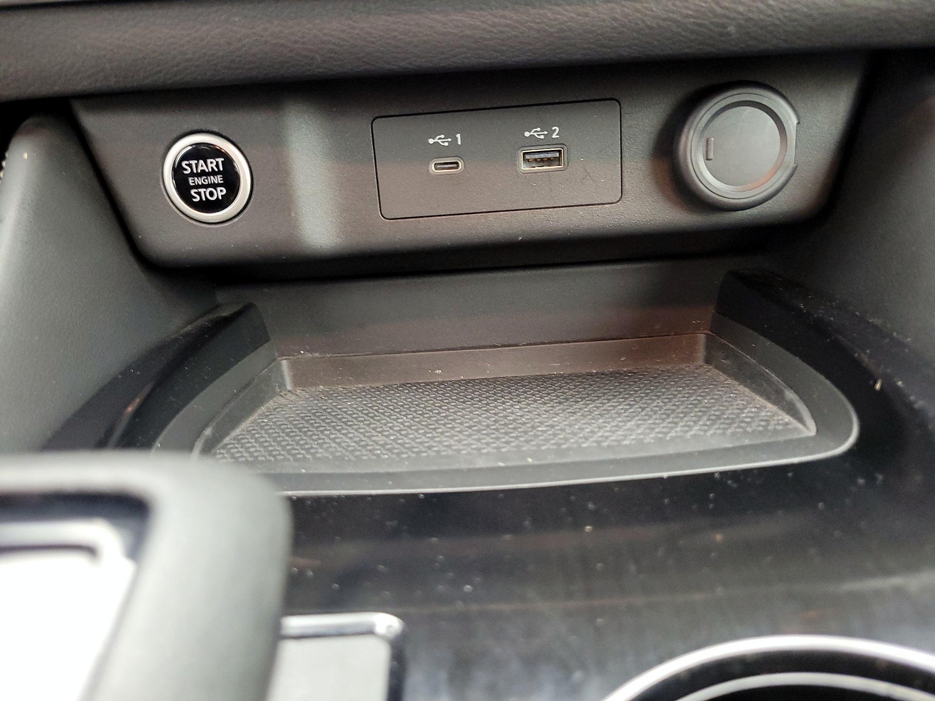 Thumbnail: 2023 Nissan Rogue - 19