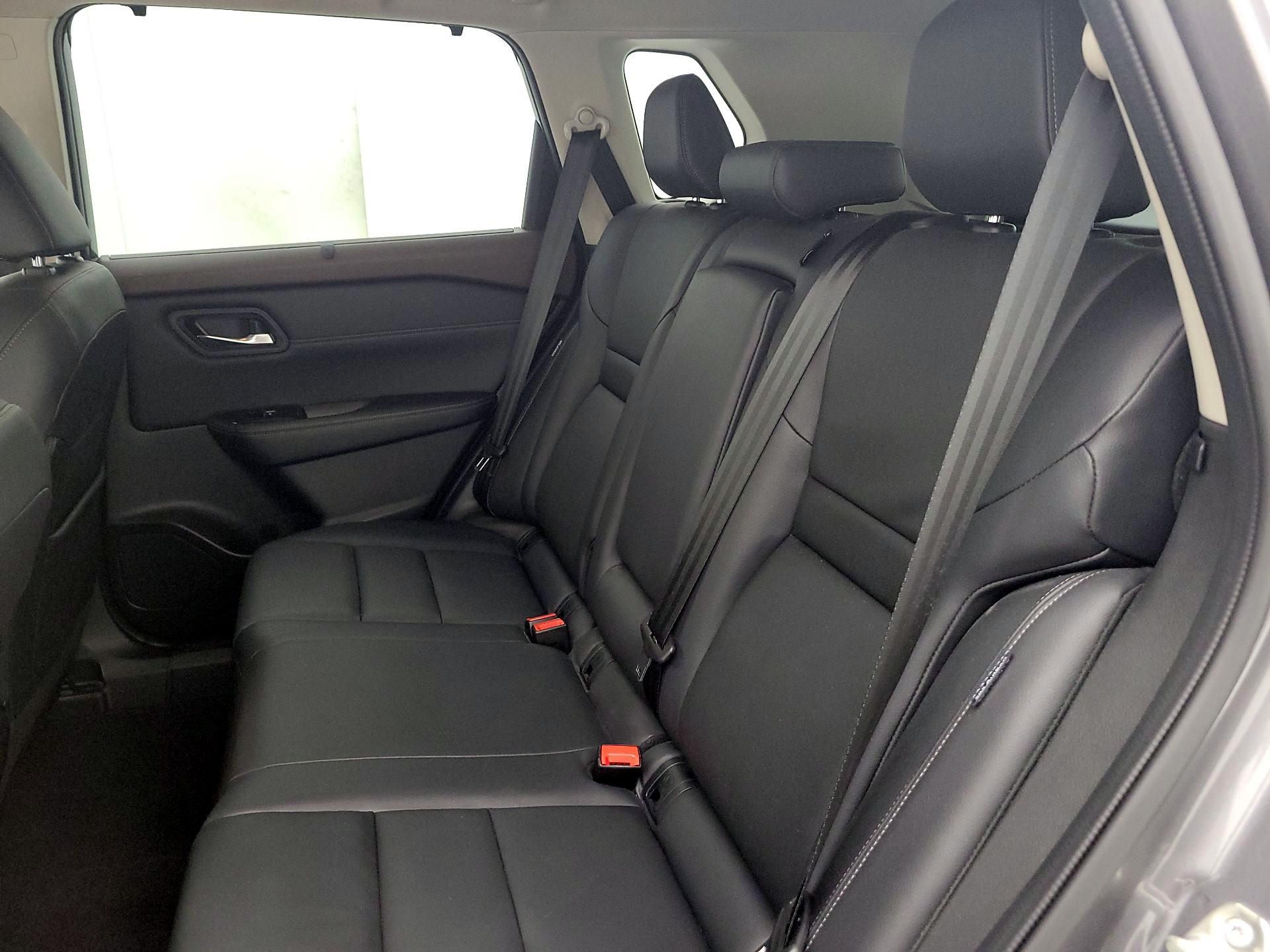 Thumbnail: 2023 Nissan Rogue - 20