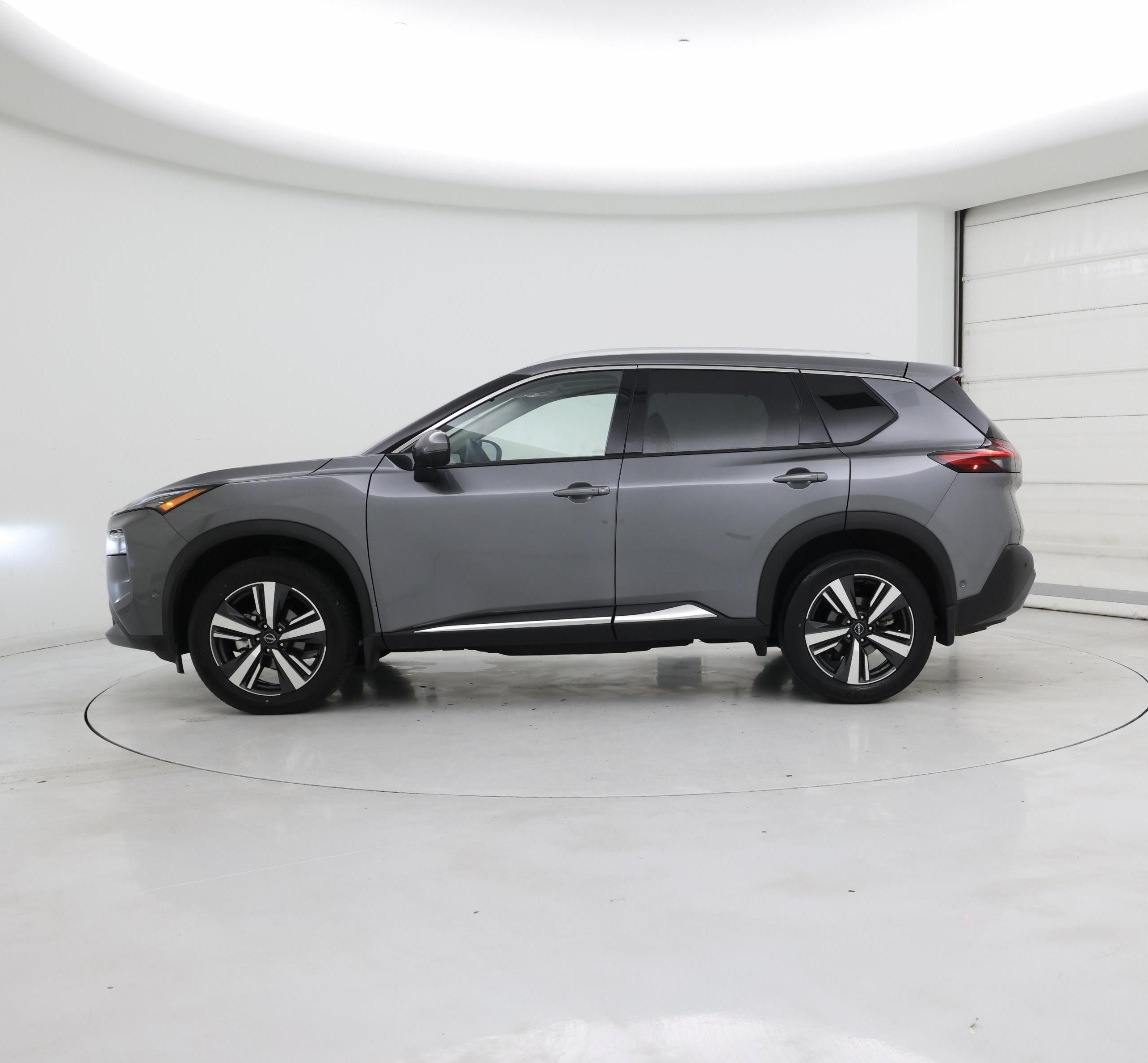 Thumbnail: 2023 Nissan Rogue - 3