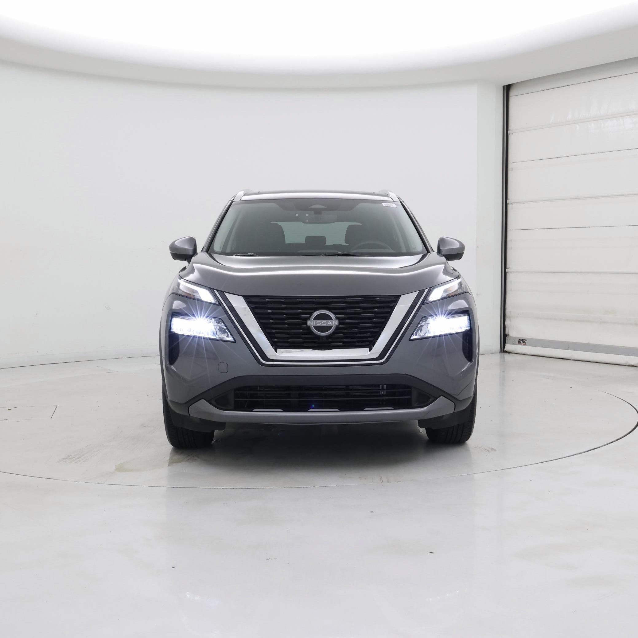 Thumbnail: 2023 Nissan Rogue - 5