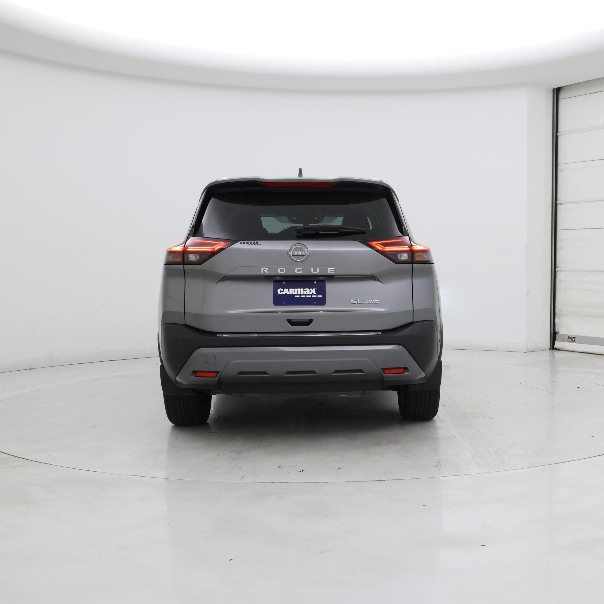 Thumbnail: 2023 Nissan Rogue - 6