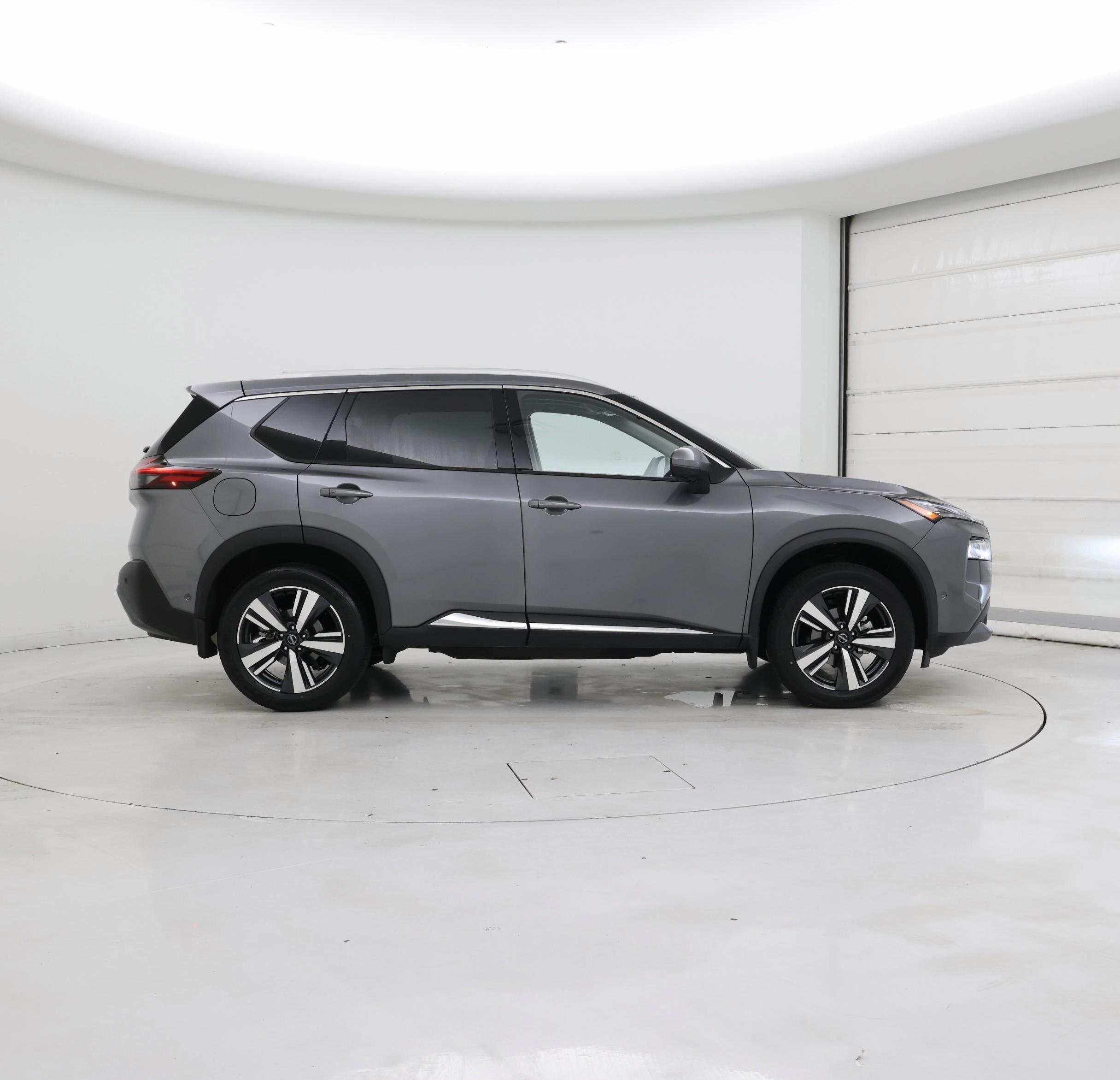 Thumbnail: 2023 Nissan Rogue - 7