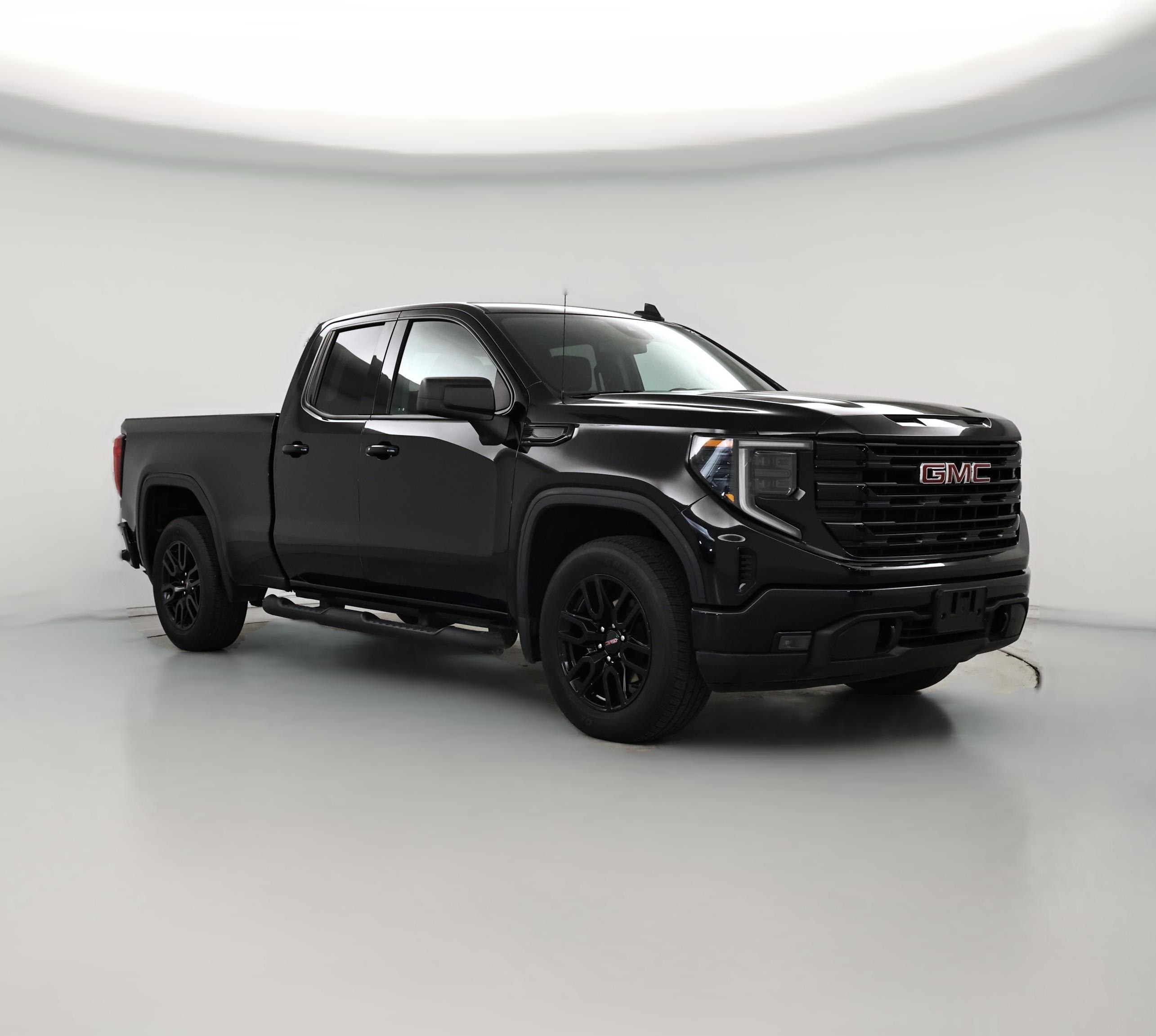 Thumbnail: 2023 GMC Sierra 1500 - 1