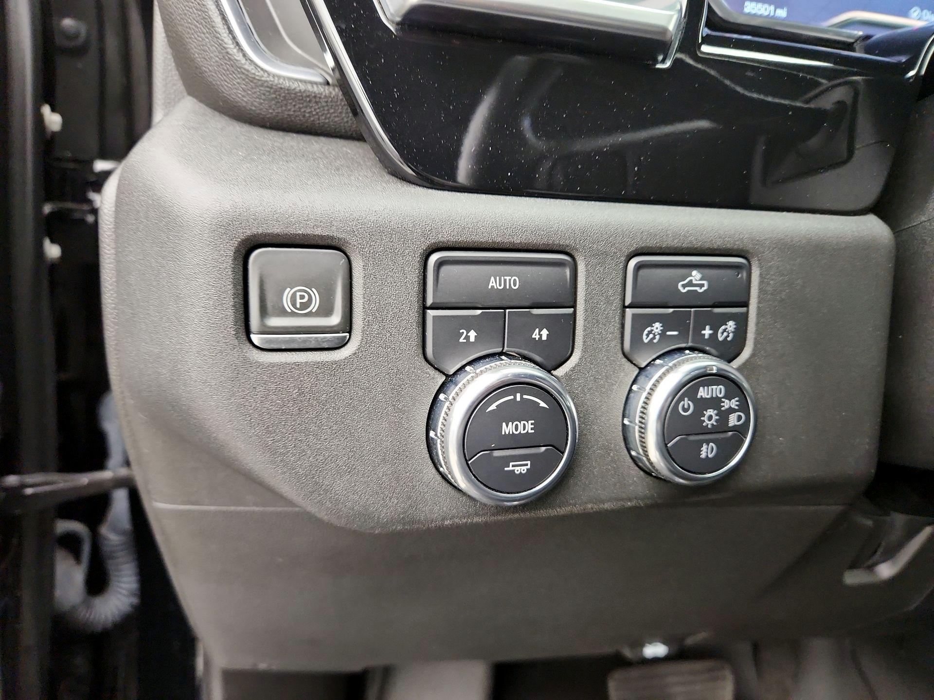 Thumbnail: 2023 GMC Sierra 1500 - 13