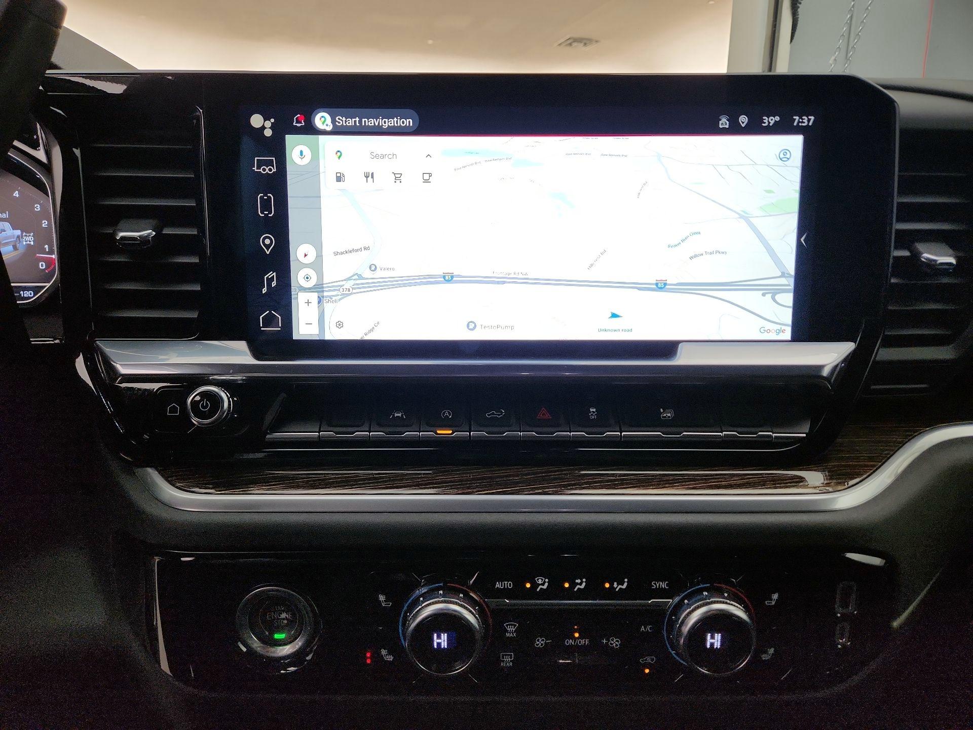 Thumbnail: 2023 GMC Sierra 1500 - 14